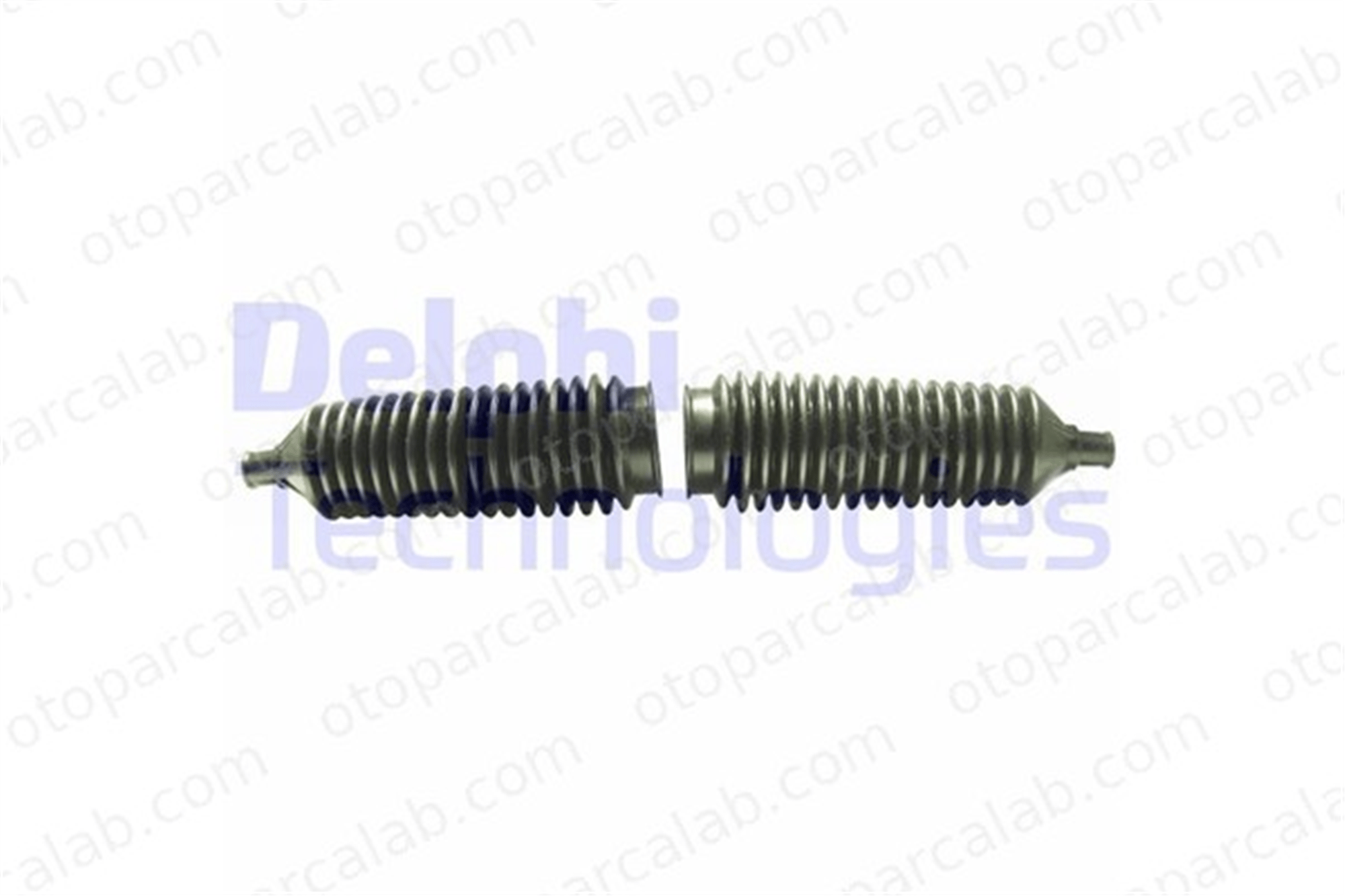 DELPHI TBR4222 Direksiyon Körüğü Sağ veya Sol HYUNDAI ELANTRA III Sedan ACCENT II 1662210 5652824000