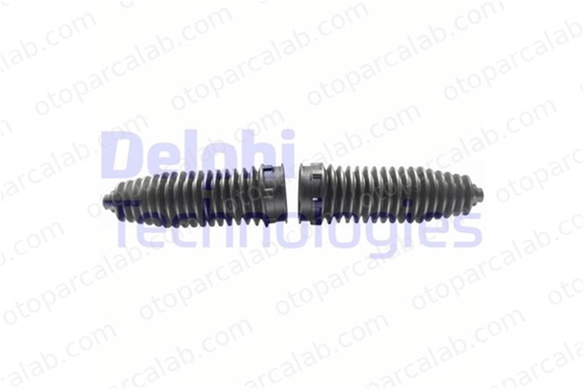 DELPHI TBR4225 Direksiyon Körüğü Sağ veya Sol FORD FIESTA VI ALFA ROMEO MITO 77363828 8V513L575AB