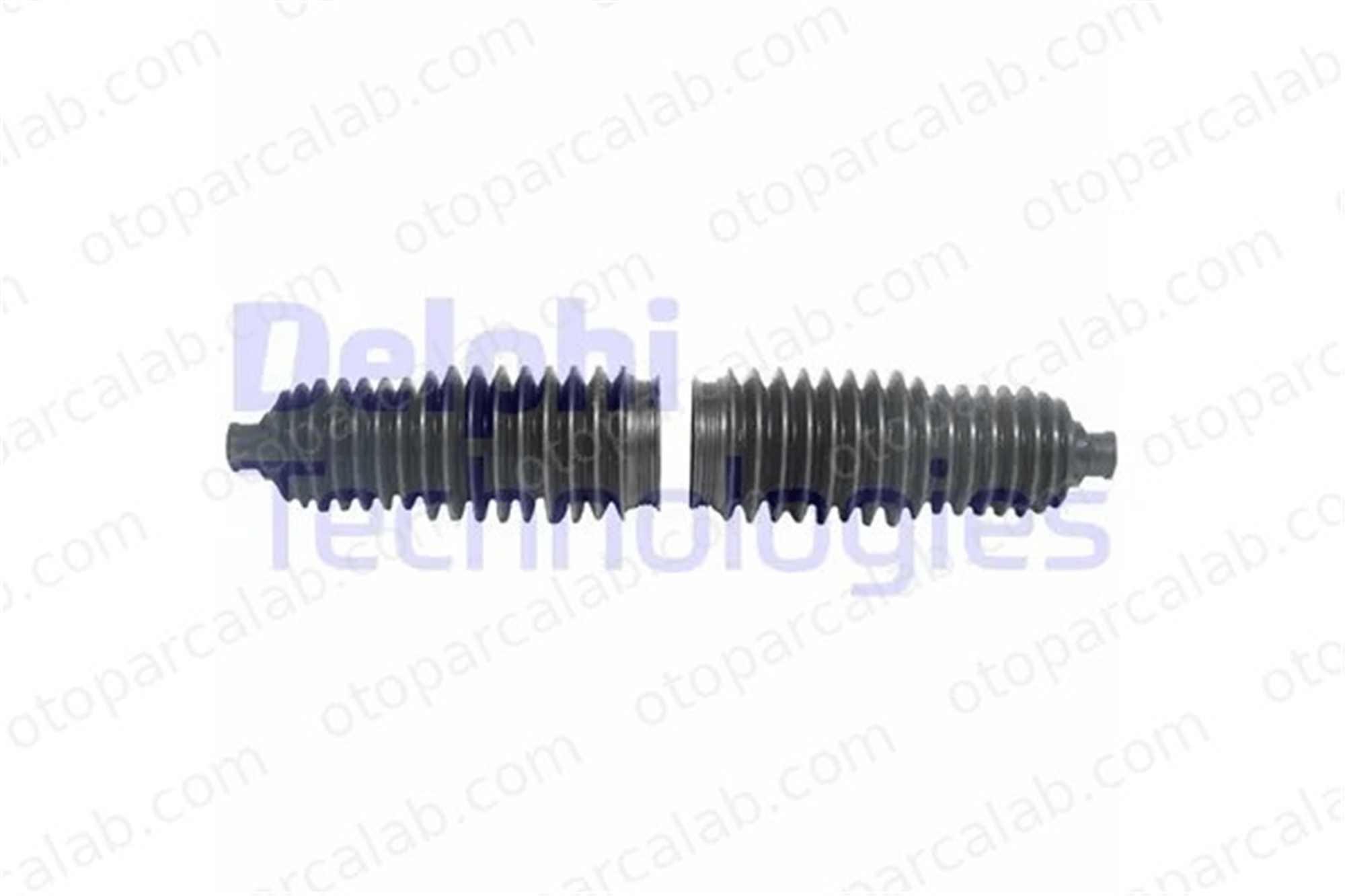 DELPHI TBR4232 Direksiyon Körüğü Sağ veya Sol CITROËN C3 PICASSO PEUGEOT 207 SW 1608652080 406680