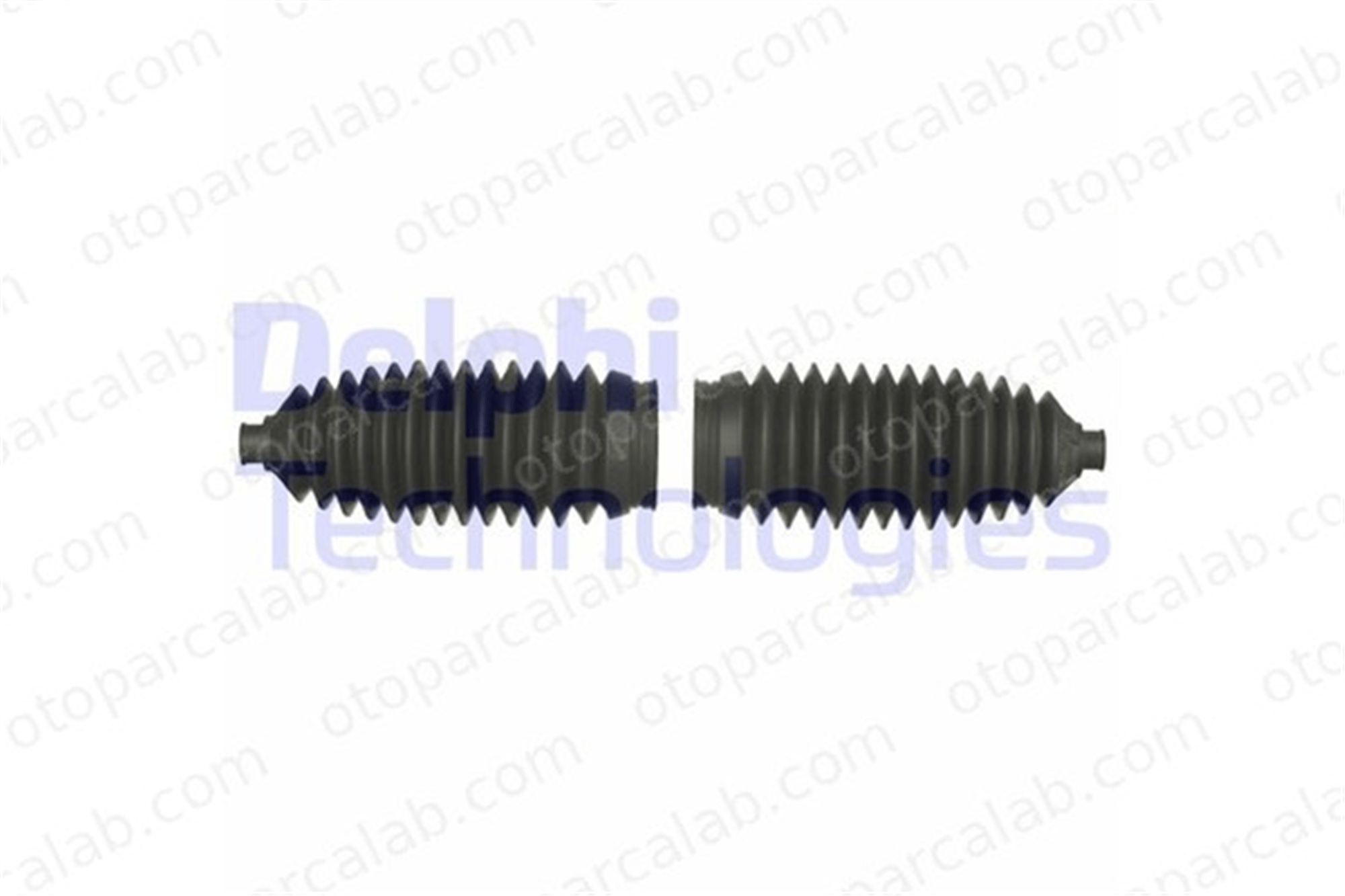 DELPHI TBR4239 Direksiyon Körüğü Sağ veya Sol CHEVROLET LACETTI NUBIRA Station wagon 93742552