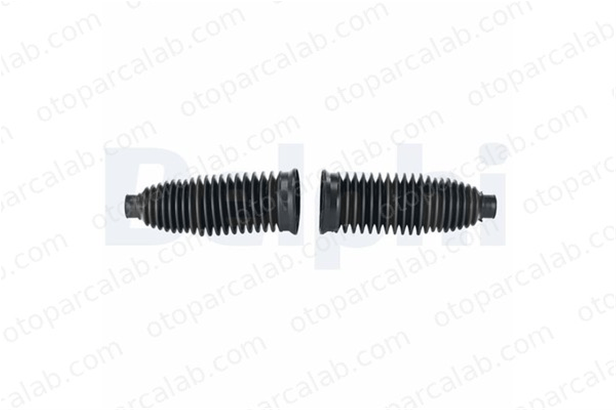 DELPHI TBR4305 Direksiyon Körüğü Sağ veya Sol BENTLEY CONTINENTAL Coupe AUDI A8 D3 4E0419831