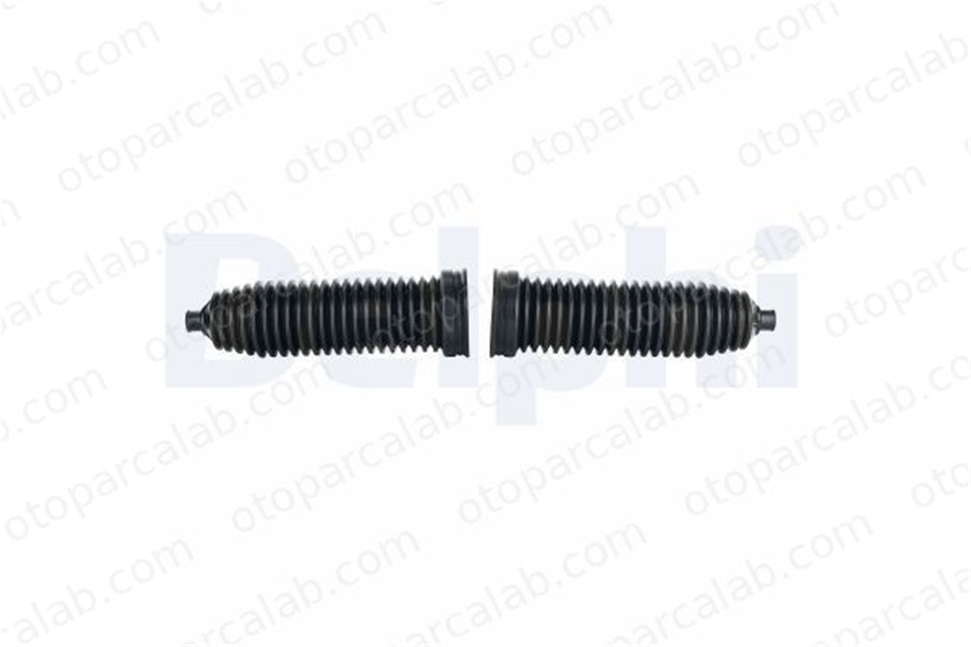 DELPHI TBR4386 Direksiyon Körüğü Sağ veya Sol MERCEDES-BENZ SL S-SERISI A2204601000 2204601000