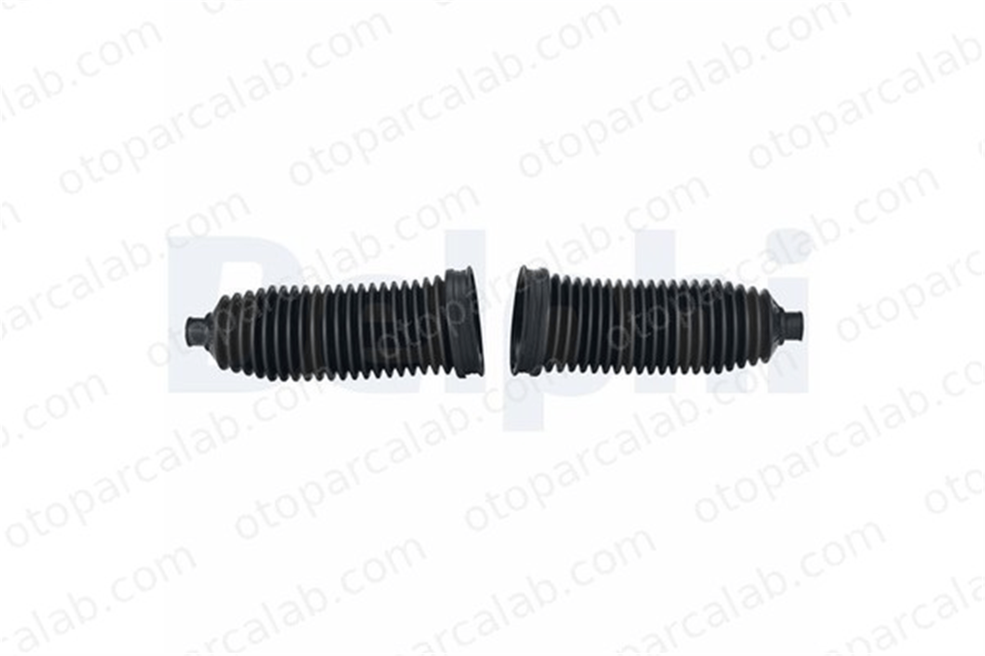 DELPHI TBR4452 Direksiyon Körüğü Sağ veya Sol MERCEDES-BENZ SPRINTER 3,5-t Panelvan/Van SPRINTER 3,5-t Platform şasi 1644600096 9064601900