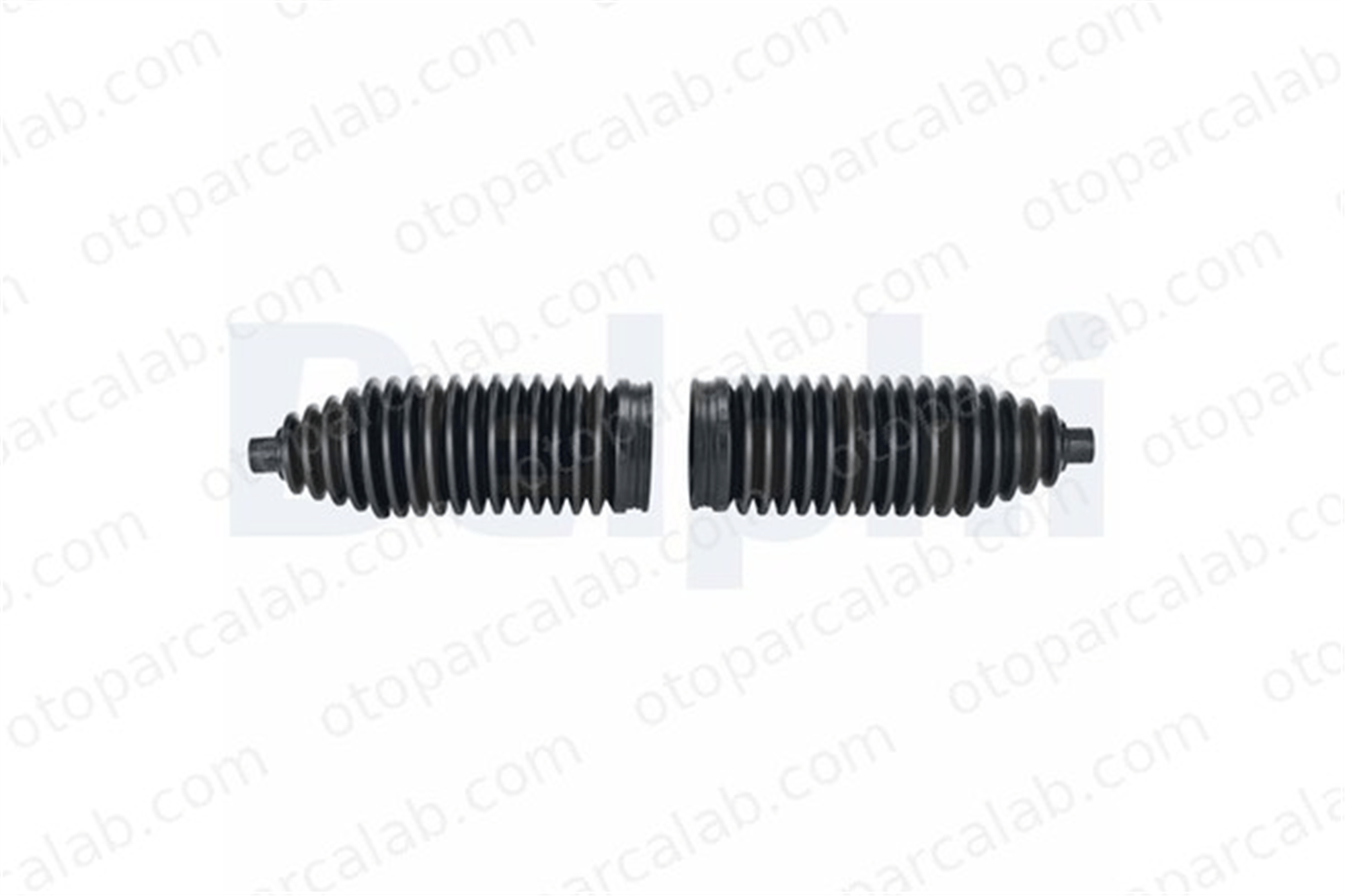 DELPHI TBR4497 Direksiyon Körüğü Sağ veya Sol MERCEDES-BENZ SPRINTER 4-t Panelvan/Van SPRINTER 3-t Panelvan/Van 9014605500 A9014605500