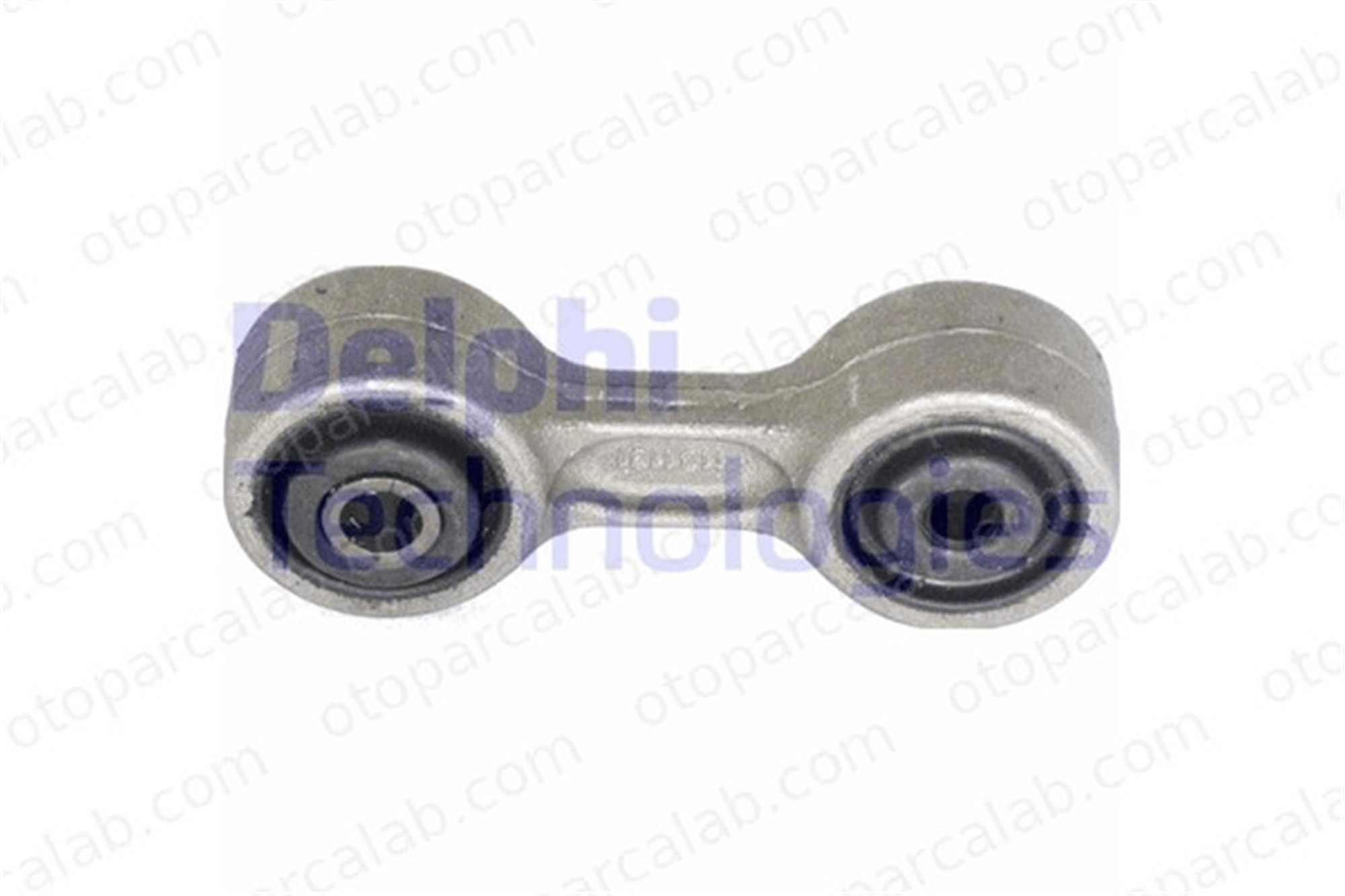 DELPHI TC1002 Viraj Demir Askı Rotu Arka Sağ veya Sol BMW 5 5 Touring 33551131131 33551135307