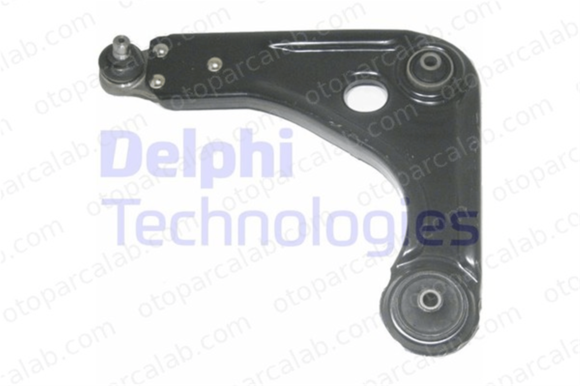 DELPHI TC1035 Salıncak Ön Alt Sol FORD FIESTA III KA TC1035 1032102