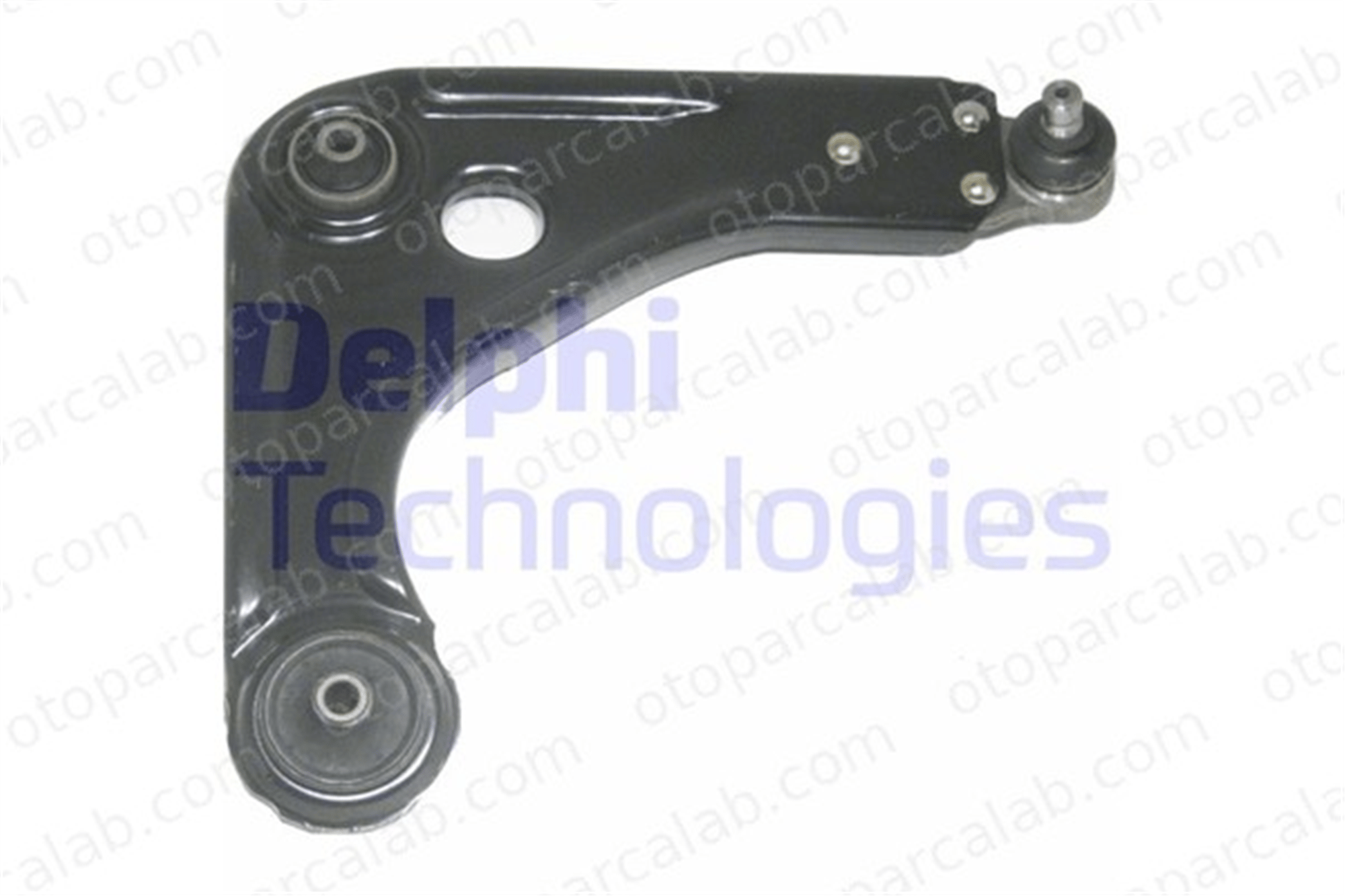 DELPHI TC1036 Salıncak Ön Alt Sağ FORD FIESTA III KA TC1036 1032100