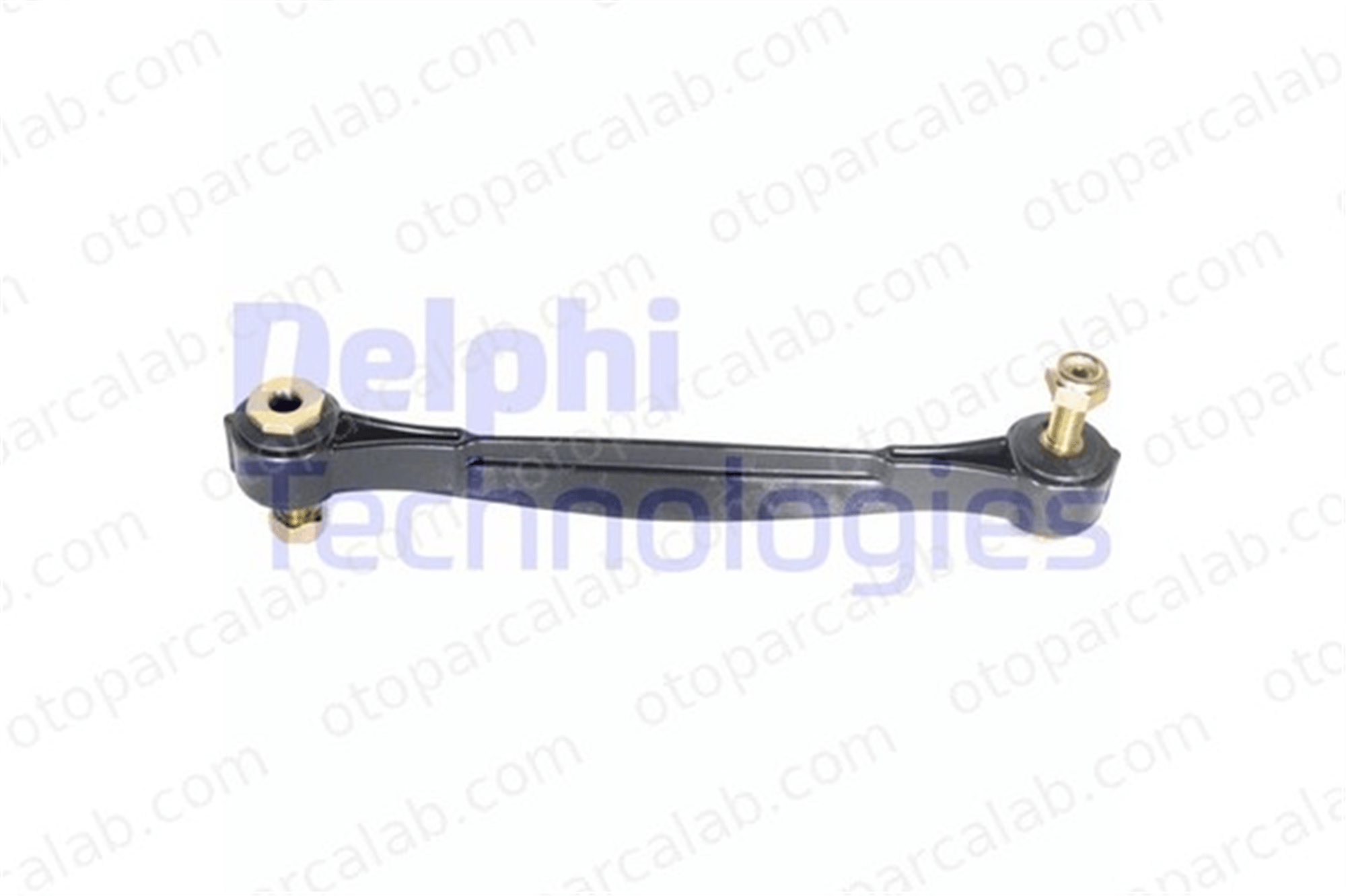 DELPHI TC1055 Viraj Demir Askı Rotu Arka Sağ veya Sol MERCEDES-BENZ S-SERISI S-SERISI Coupe 2203203689 1403200889