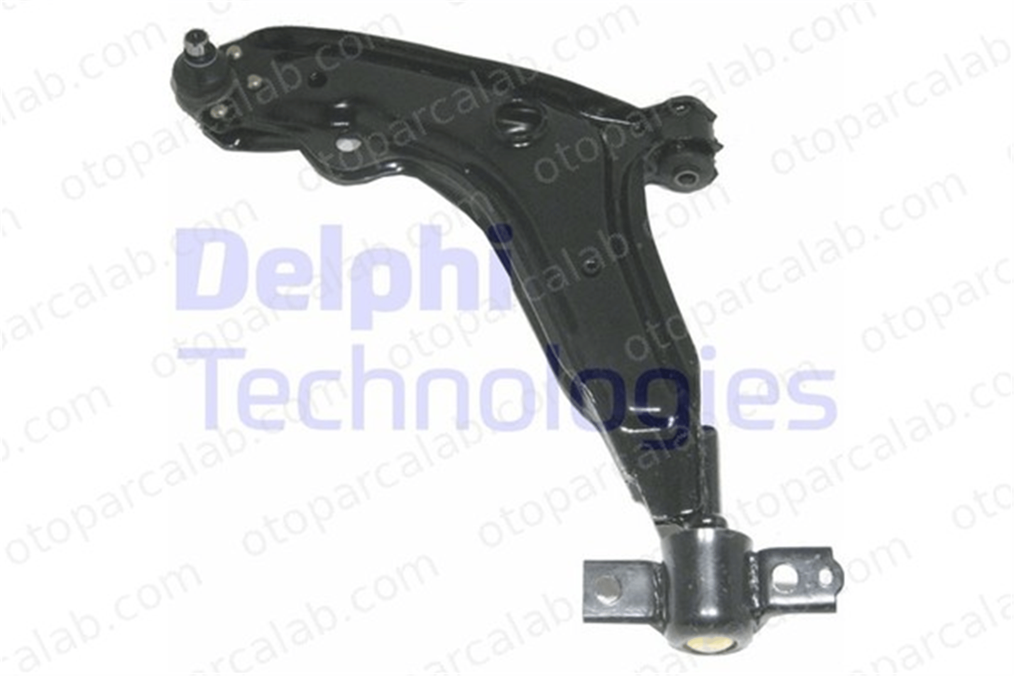 DELPHI TC1092 Salıncak Ön Alt Sol SKODA FELICIA I FELICIA I Station wagon TC1092 6U0407151A