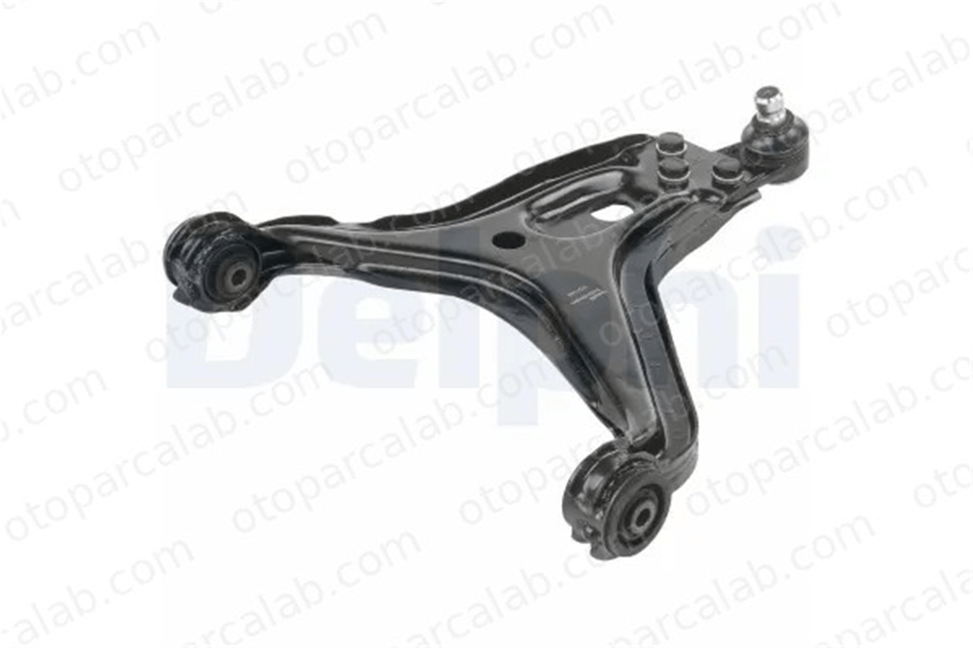 DELPHI TC1142 Salıncak Ön Alt Sağ AUDI COUPE B3 80 B4 Sedan 895407148A