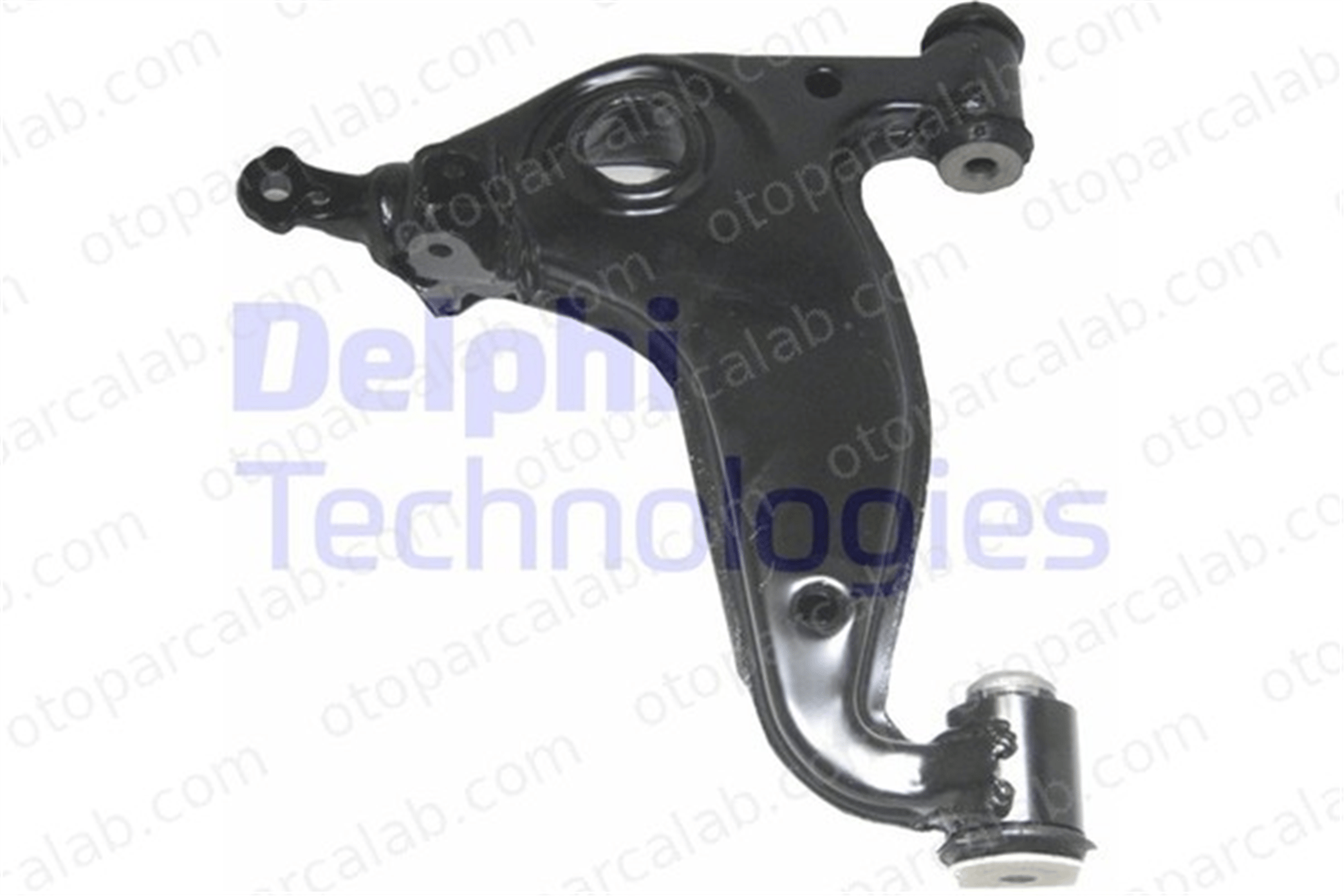 DELPHI TC1148 Salıncak Ön Alt Sol MERCEDES-BENZ S-SERISI S-SERISI Coupe TC1148 1403304207