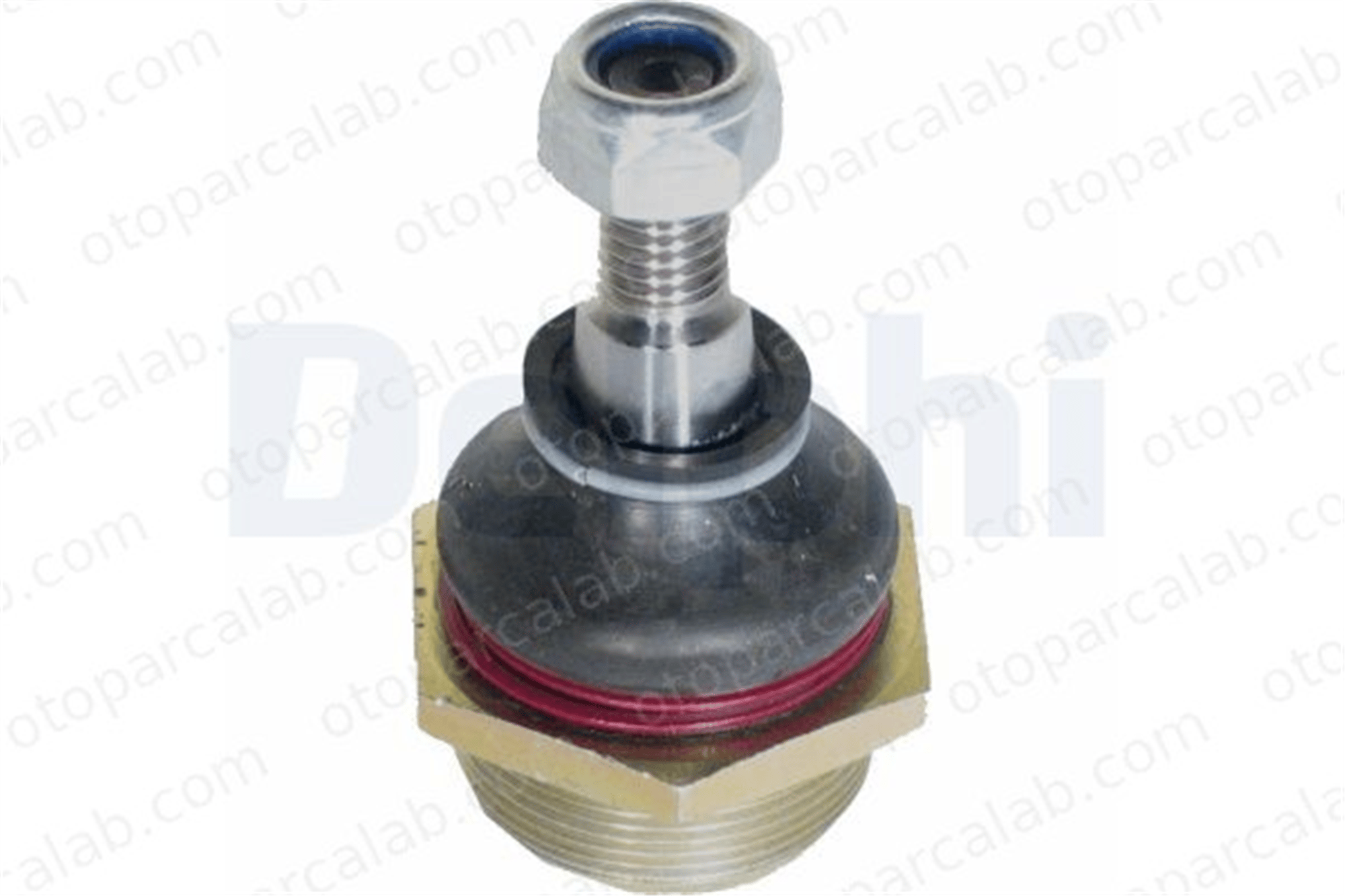 DELPHI TC1151 Rotil Üst Sağ veya Sol LTI TX CARBODIES FX FAIRWAY 602672