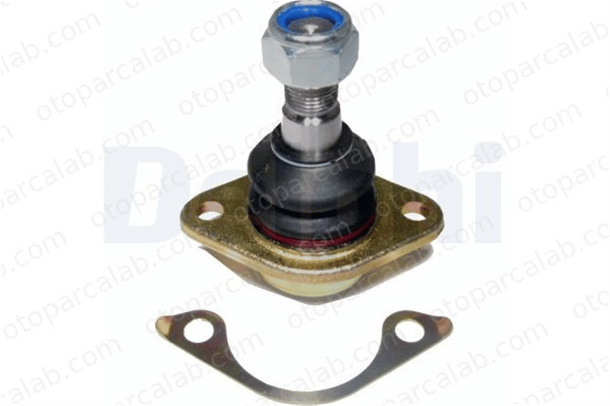 DELPHI TC1152 Rotil Alt Sağ veya Sol CARBODIES FX FAIRWAY 602673 604384