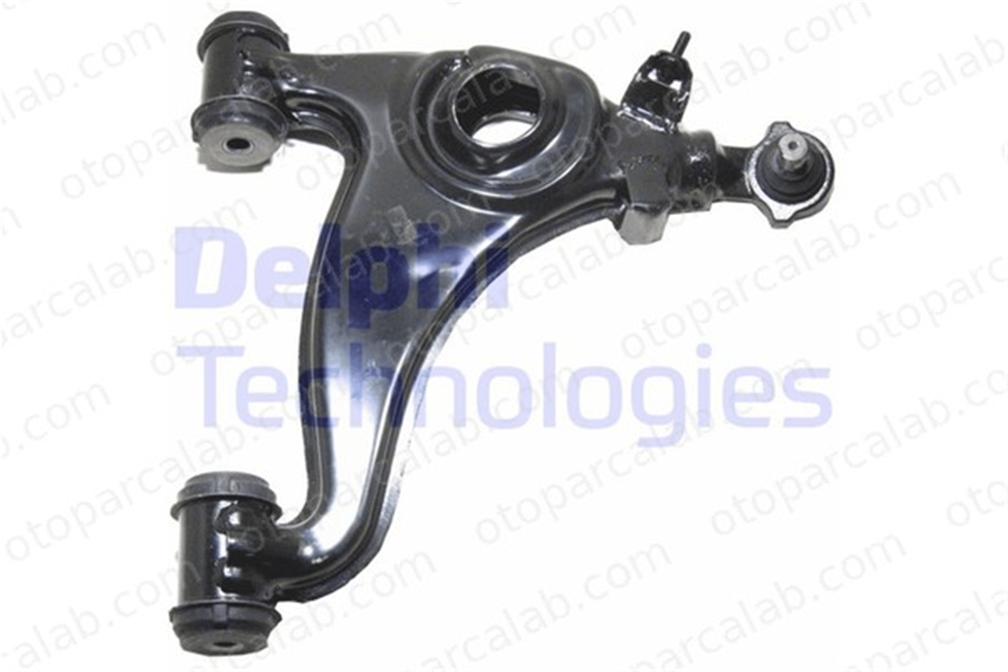 DELPHI TC1219 Salıncak Ön Alt Sağ MERCEDES-BENZ 124 Sedan 124 T-Model 1243303107 A1243303107