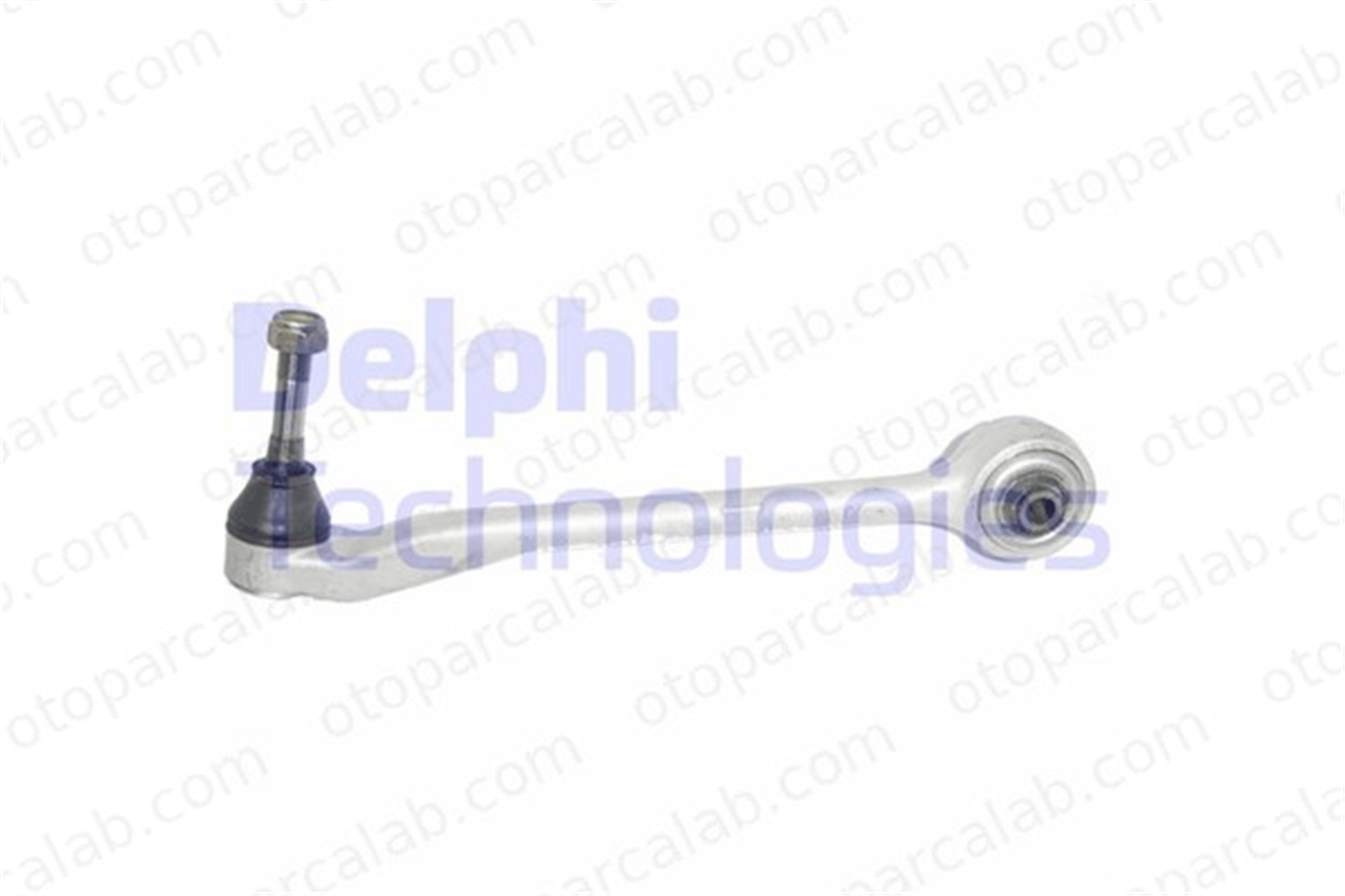 DELPHI TC1226 Salıncak Ön Alt Sol BMW 5 5 Touring TC1226 31121141961