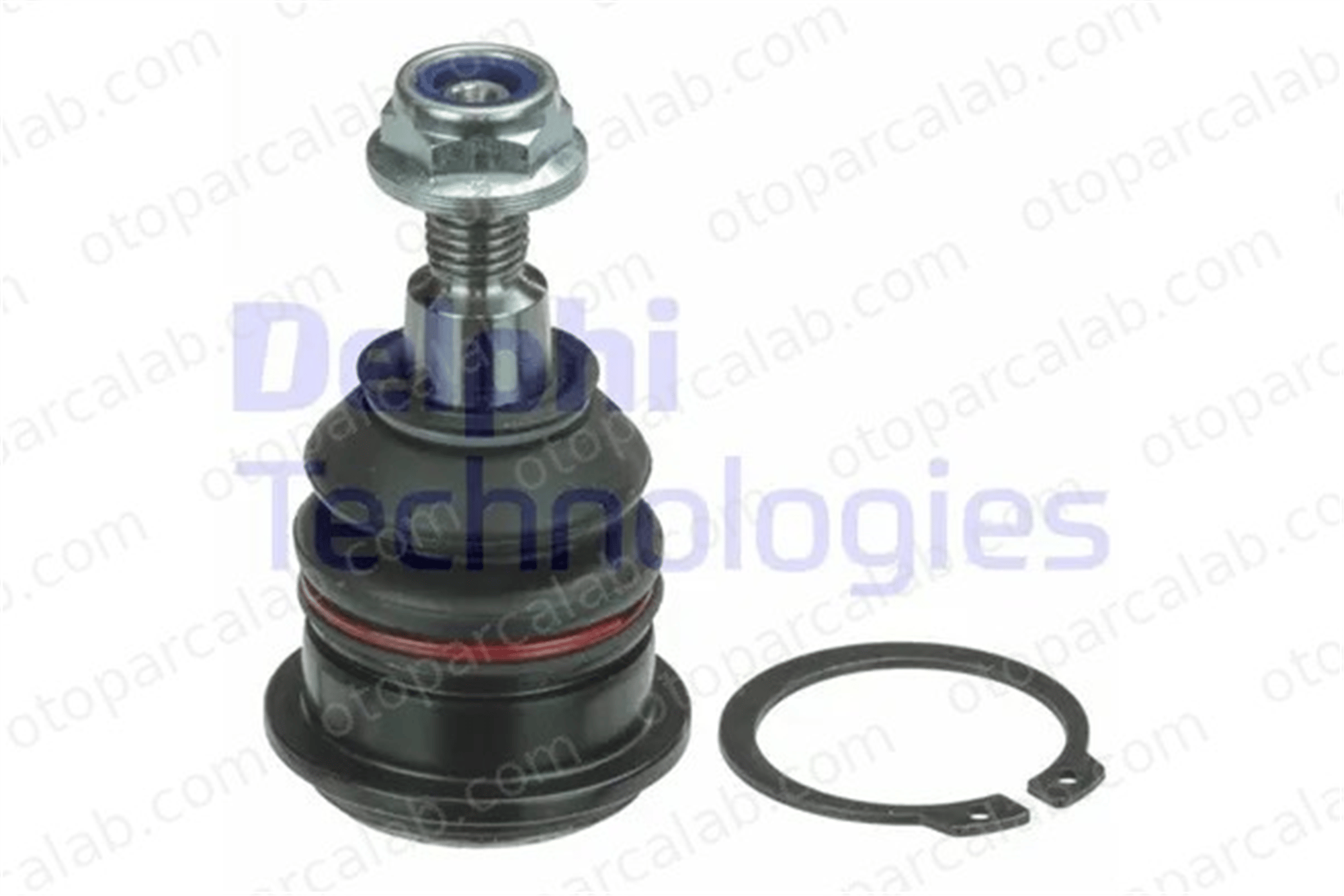 DELPHI TC1236 Rotil Üst Sağ veya Sol HYUNDAI ELANTRA III Sedan COUPE II 5440338A00 544303F600