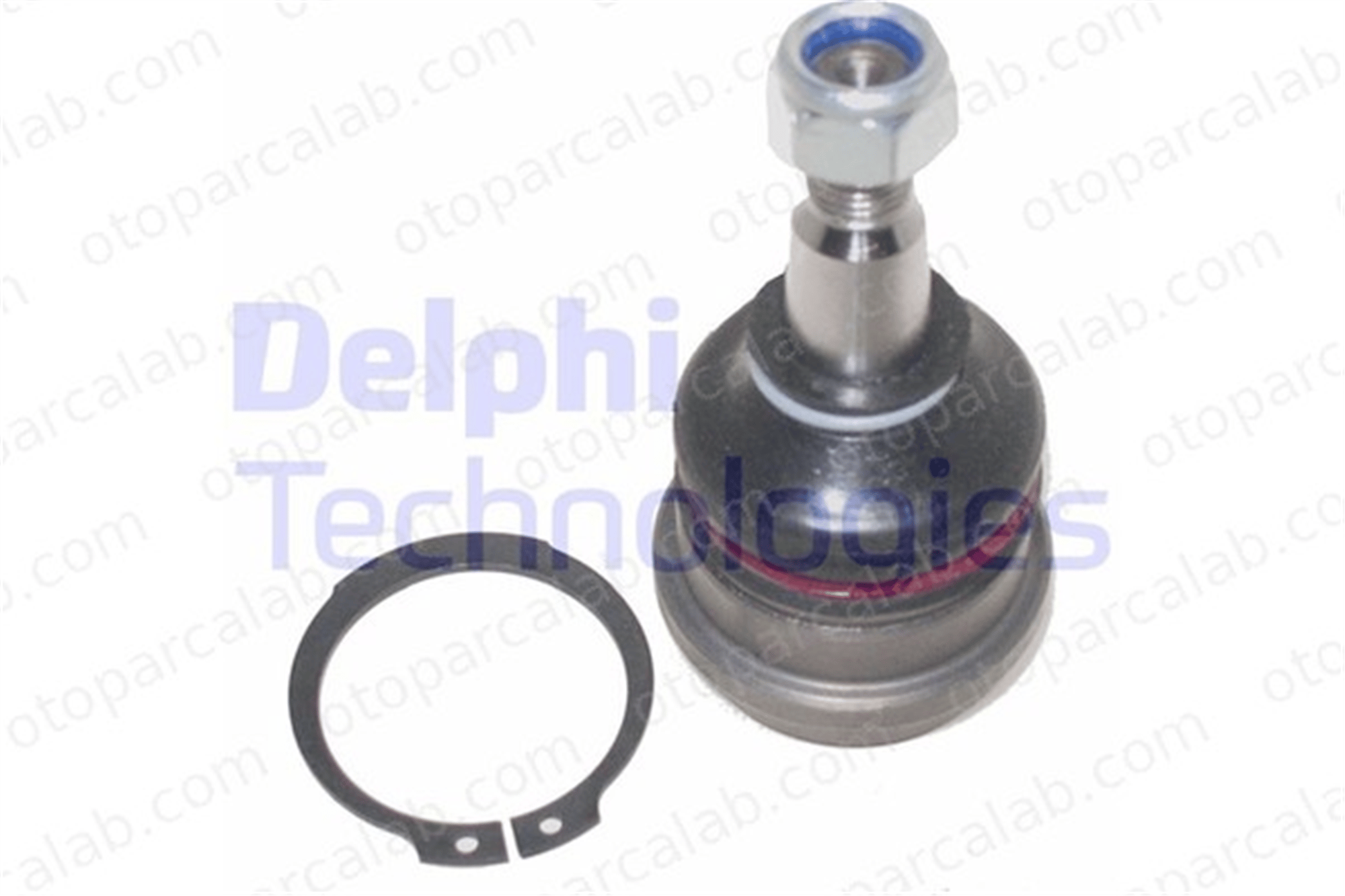DELPHI TC1243 Rotil Alt Sağ veya Sol HYUNDAI SONATA III 5450334A00 5450334A01