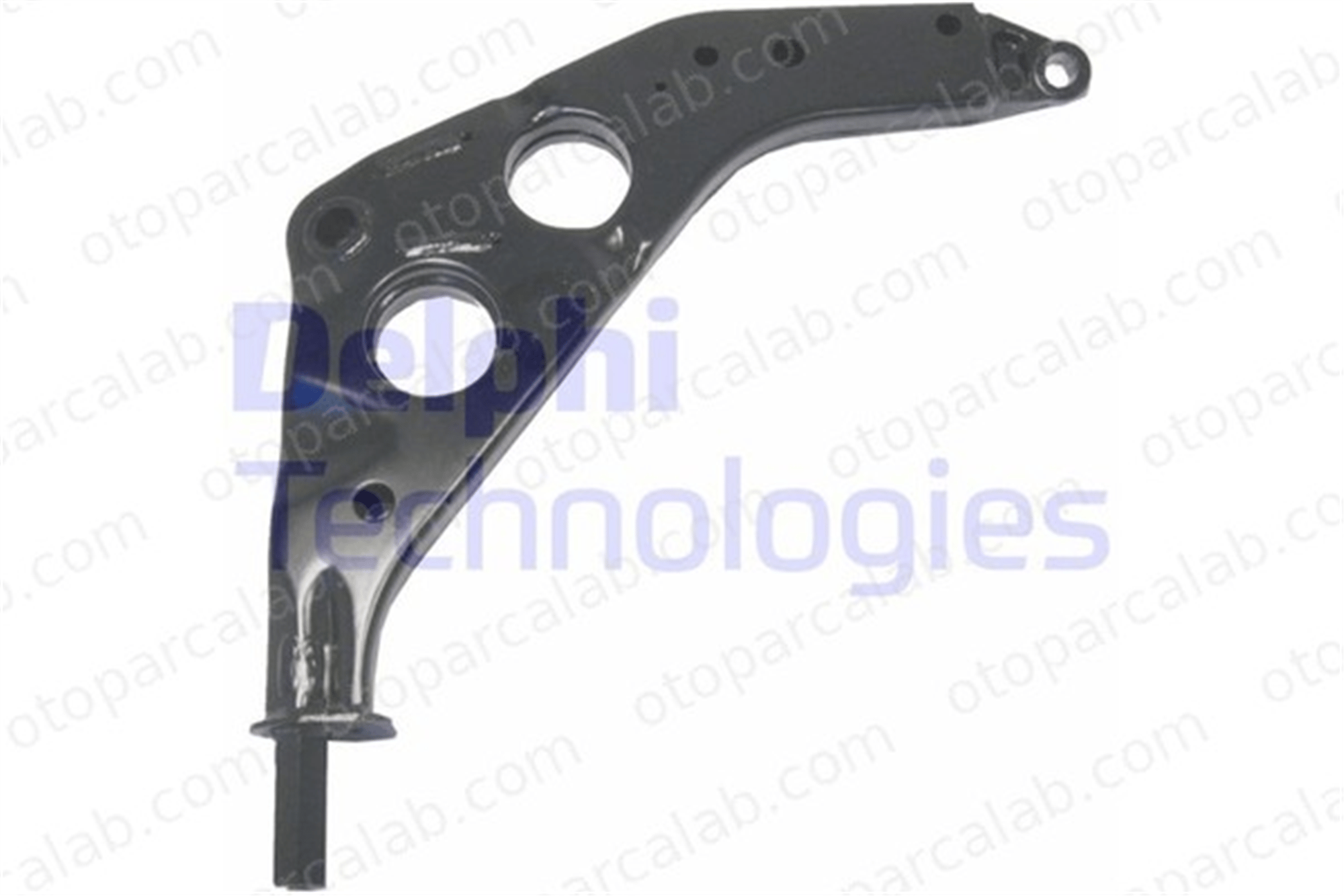 DELPHI TC1246 Salıncak Ön Alt Sağ MINI MINI MINI Cabrio TC1246 31126761410