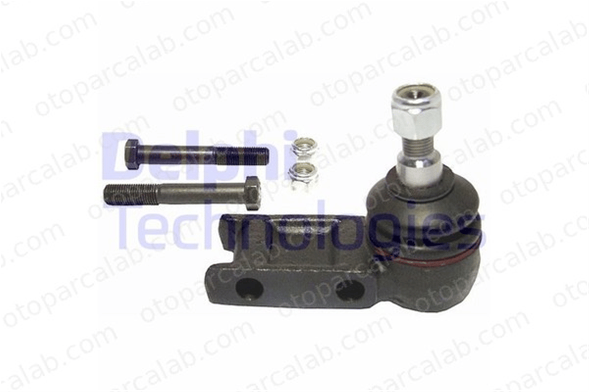 DELPHI TC125 Rotil Üst Sağ veya Sol SAAB 900 I 900 I Combi Coupe TC125 8905416