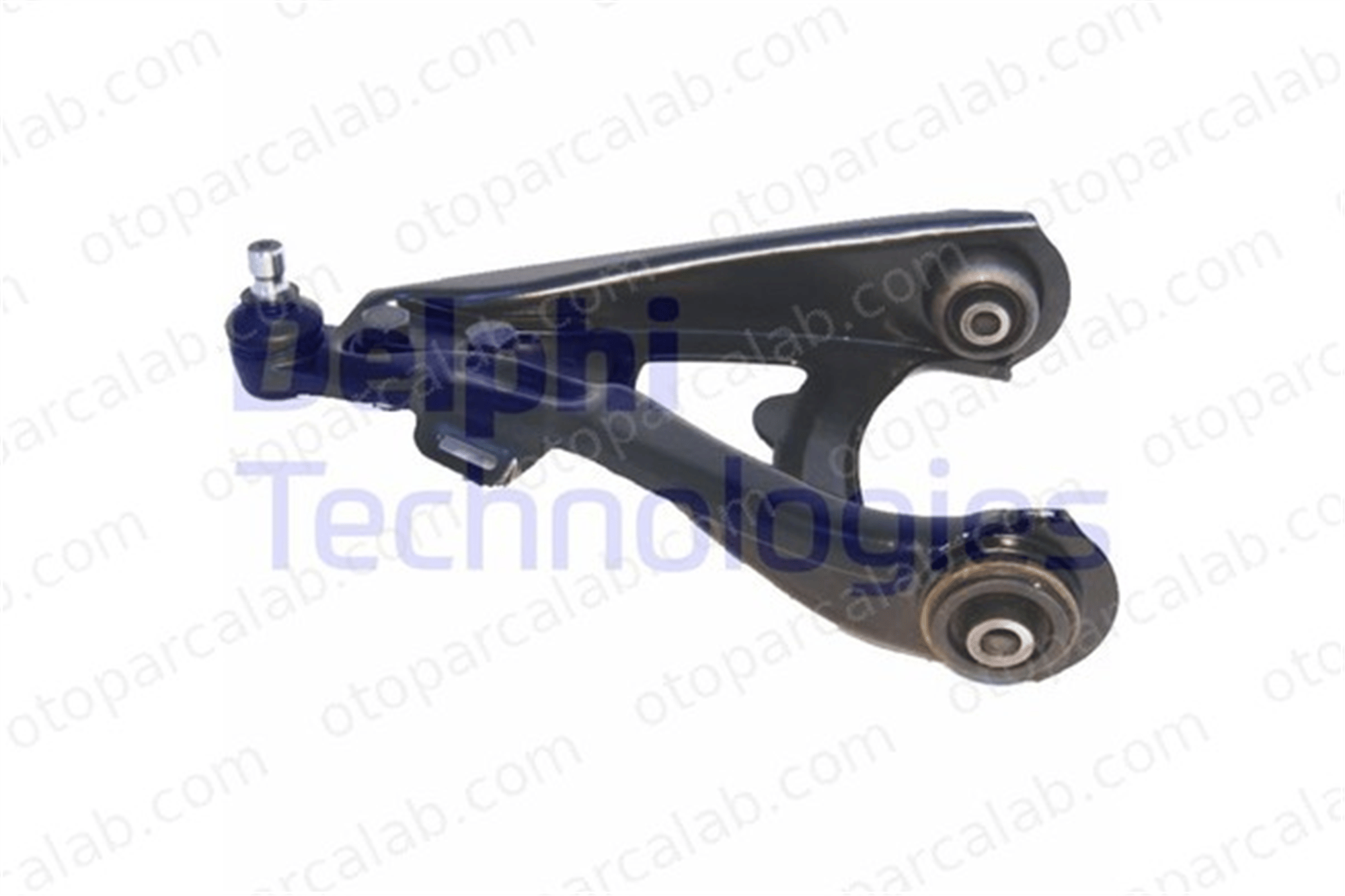 DELPHI TC1257 Salıncak Ön Alt Sağ RENAULT SCÉNIC I MPV MEGANE Scenic TC1257 7700430766