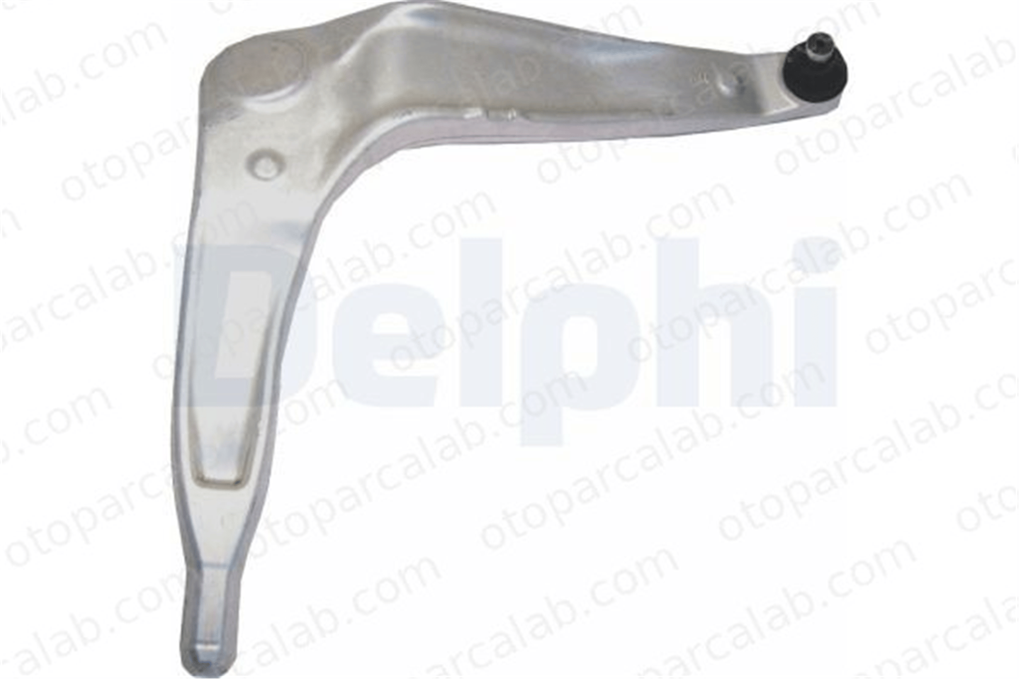 DELPHI TC1261 Salıncak Ön Alt Sağ ROVER 75 75 I Tourer RBJ000370 RBJ102500
