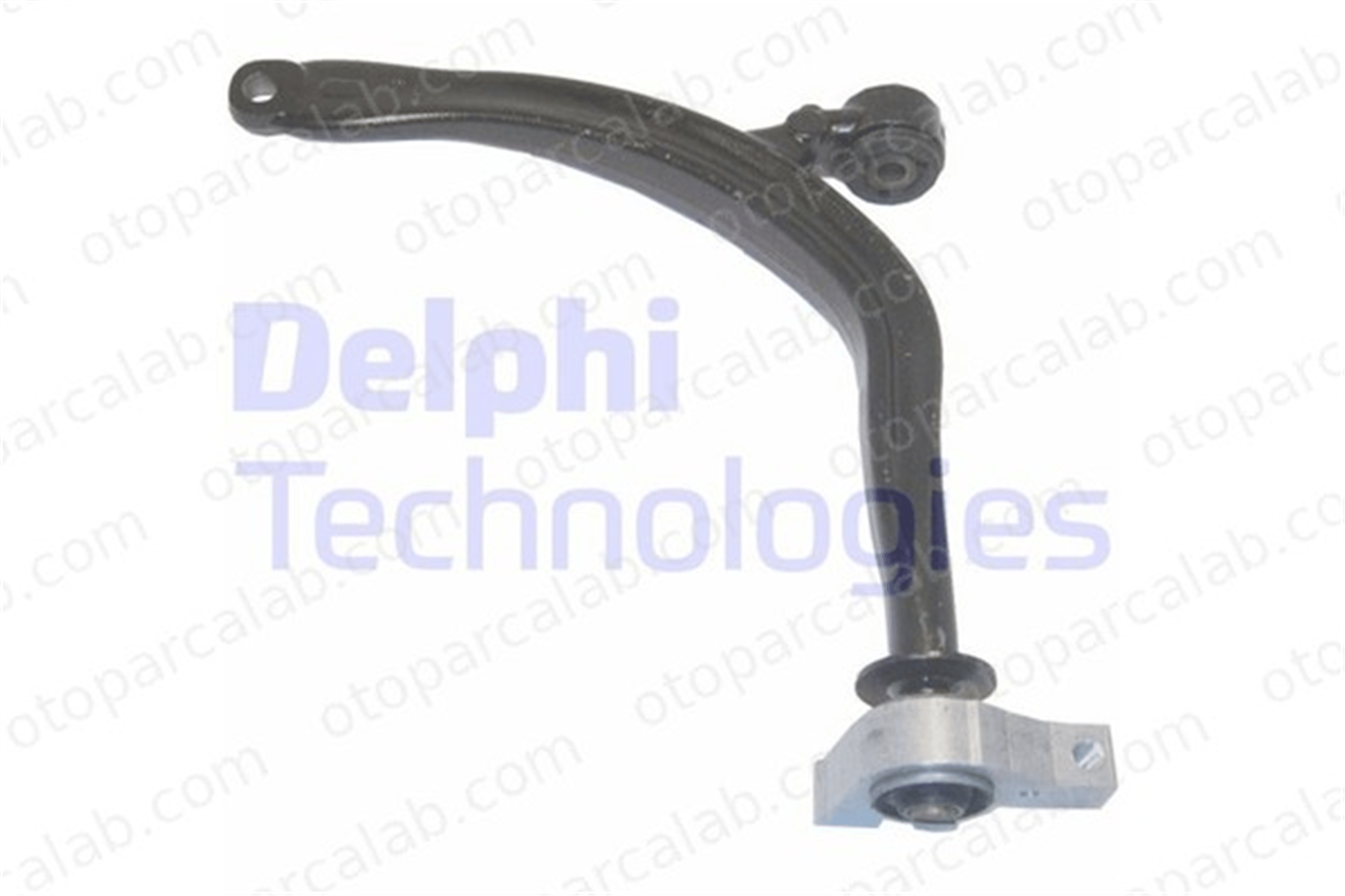 DELPHI TC1265 Salıncak Ön Alt Sol CITROËN C5 I Break C5 II Break TC1265 3520K3