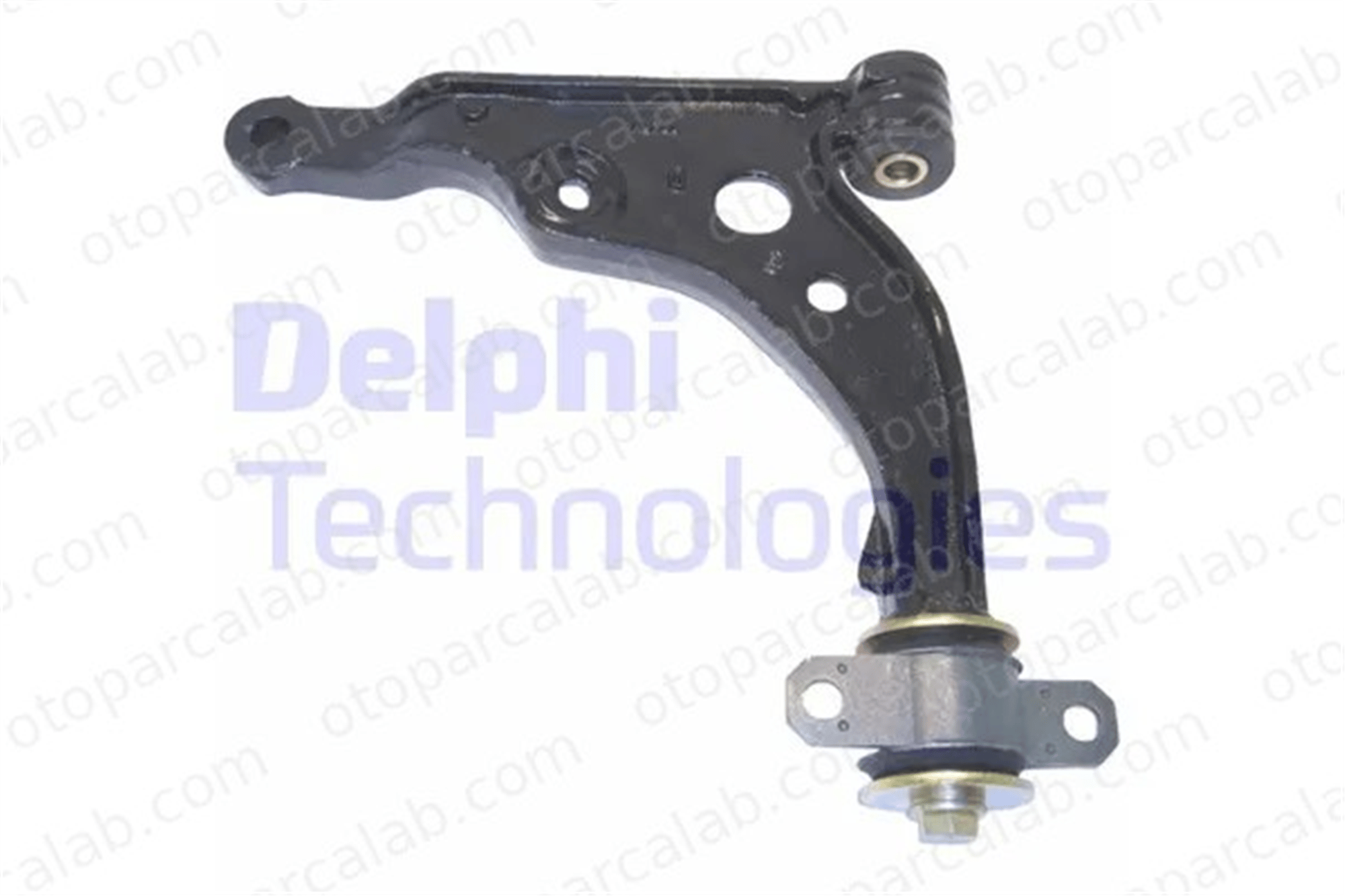DELPHI TC1287 Salıncak Ön Alt Sol PEUGEOT BOXER Minibüs/Otobüs BOXER Panelvan/Van 3520L1 3520N4
