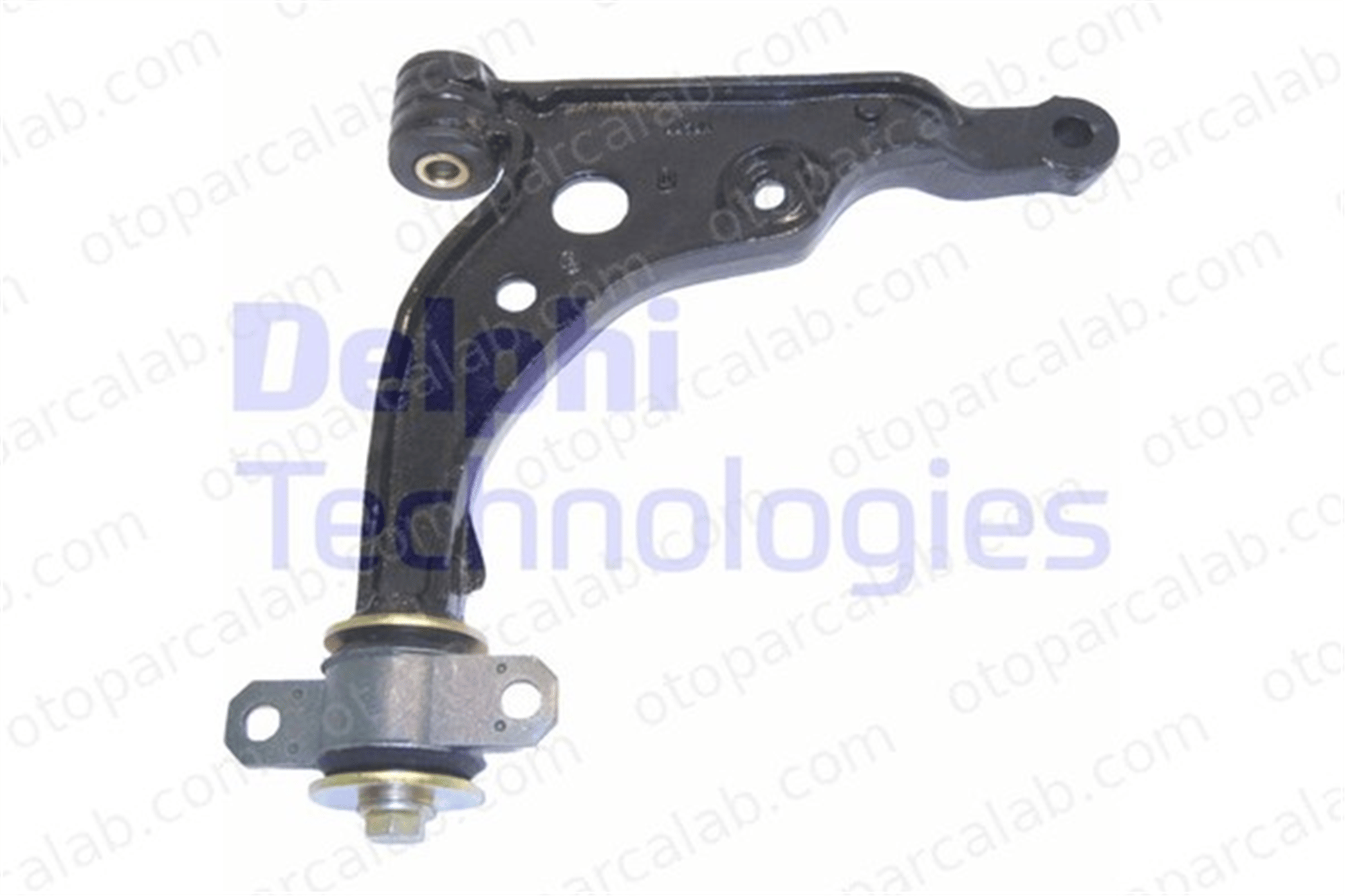 DELPHI TC1288 Salıncak Ön Alt Sağ PEUGEOT BOXER Minibüs/Otobüs BOXER Panelvan/Van 3521H3 3521J4