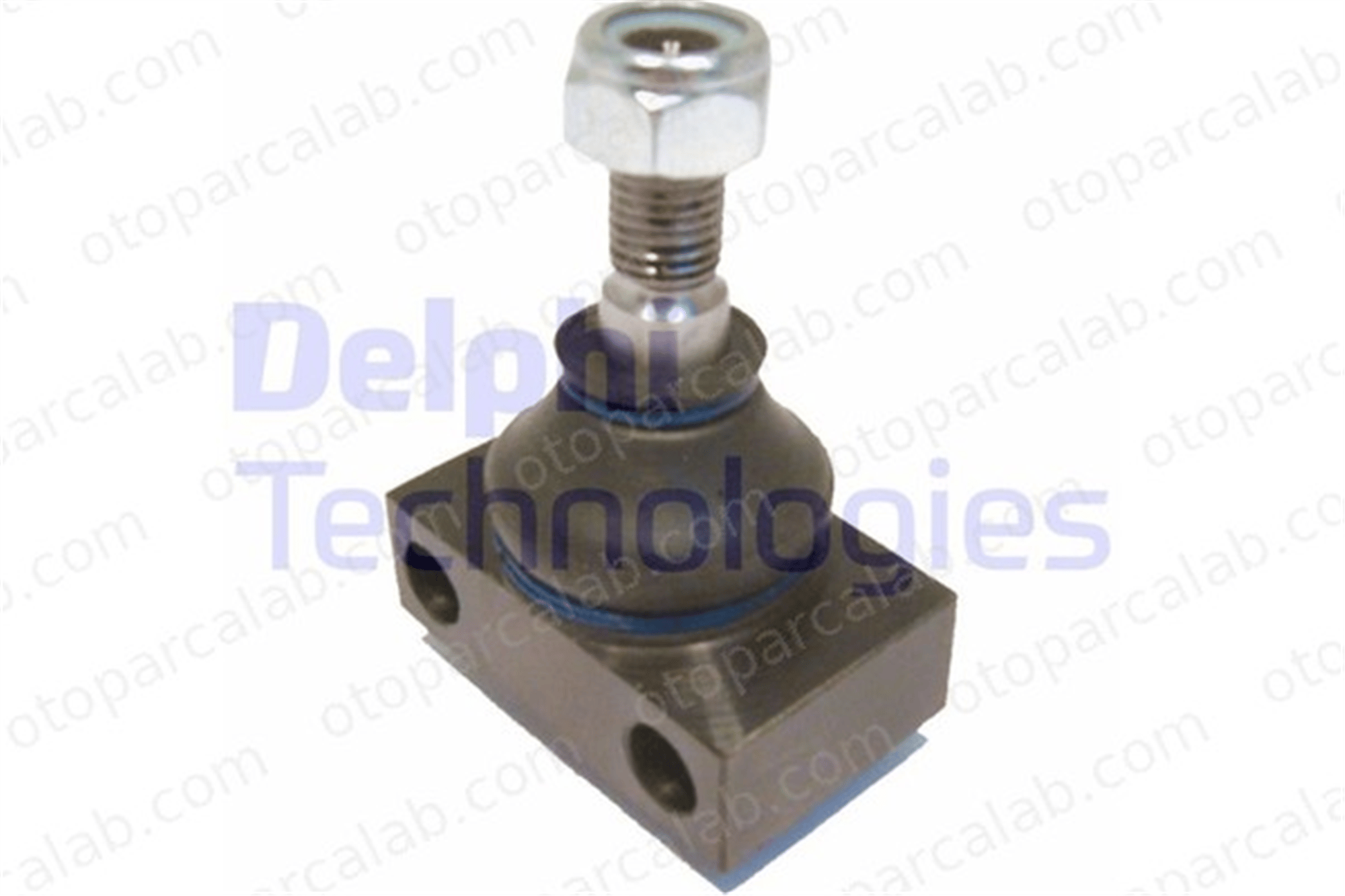 DELPHI TC1289 Rotil Alt Sağ veya Sol SMART CITY-COUPE CABRIO Q0002271V003000005 2271V003000005