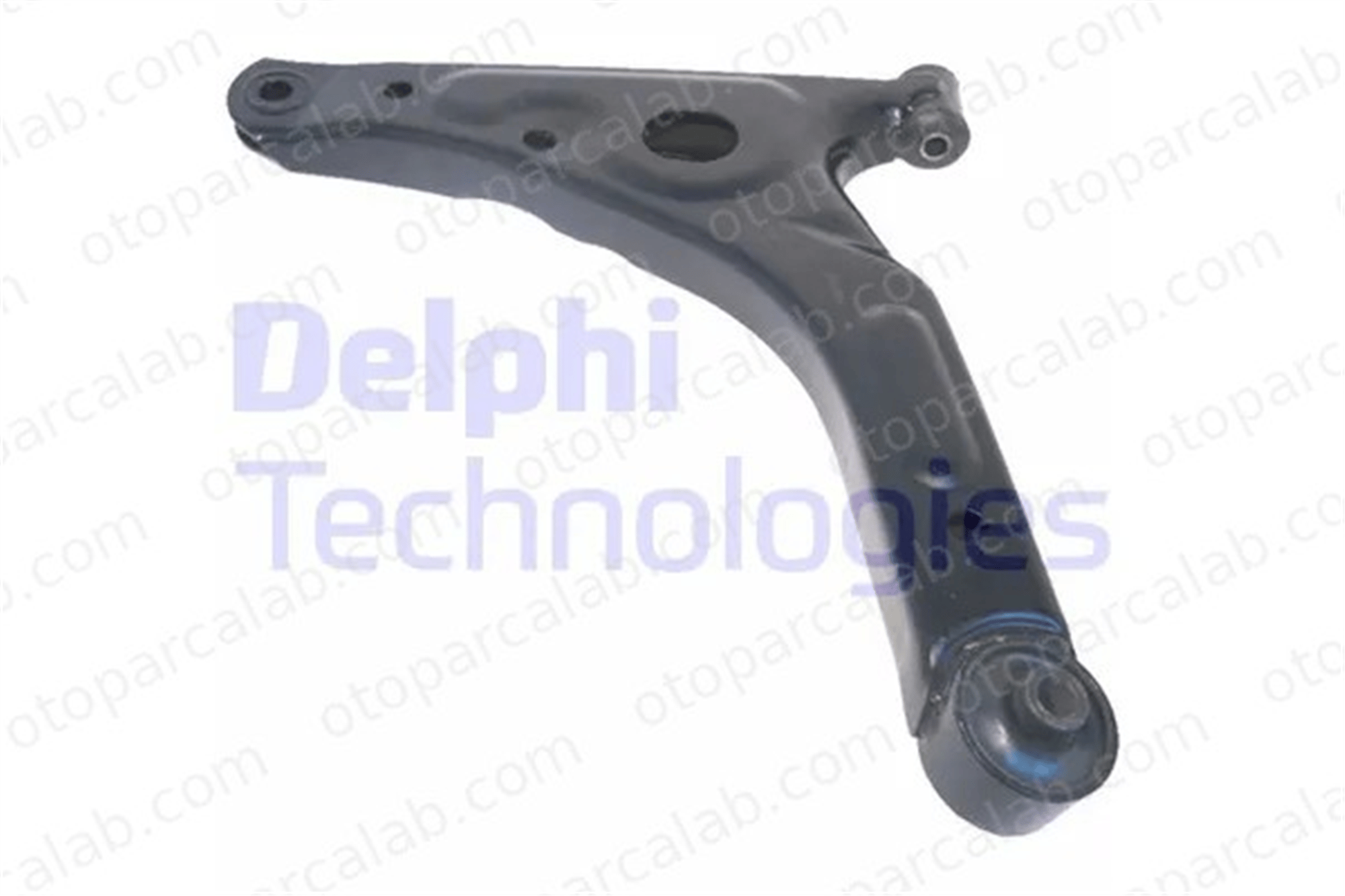 DELPHI TC1292 Salıncak Ön Alt Sol FORD TRANSIT Panelvan/Van TRANSIT Platform şasi TC1292 1438318