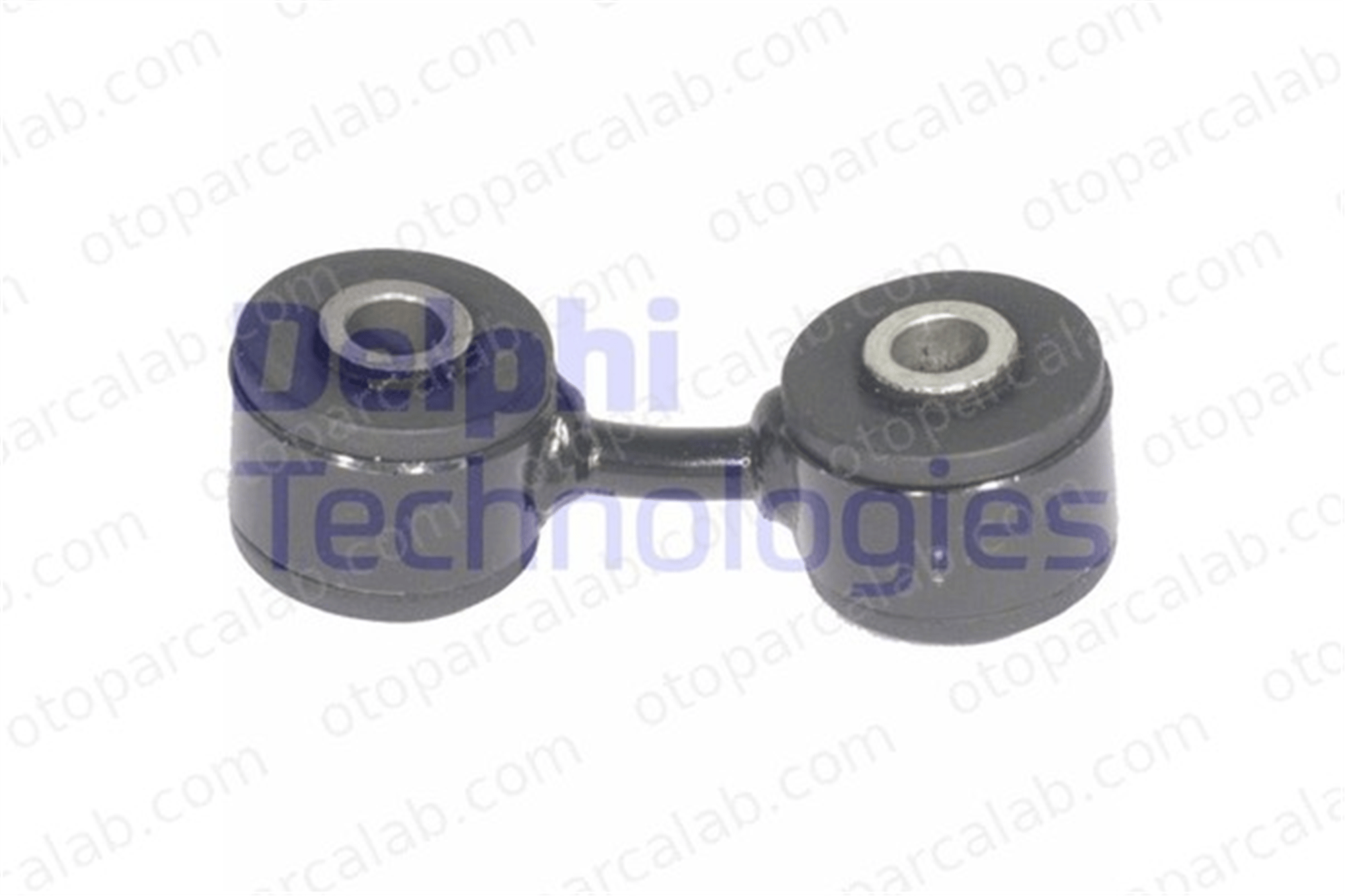DELPHI TC1295 Viraj Demir Askı Rotu Arka Sağ veya Sol AUDI A6 C5 Avant A6 C5 8E0505465C 8E0505465D