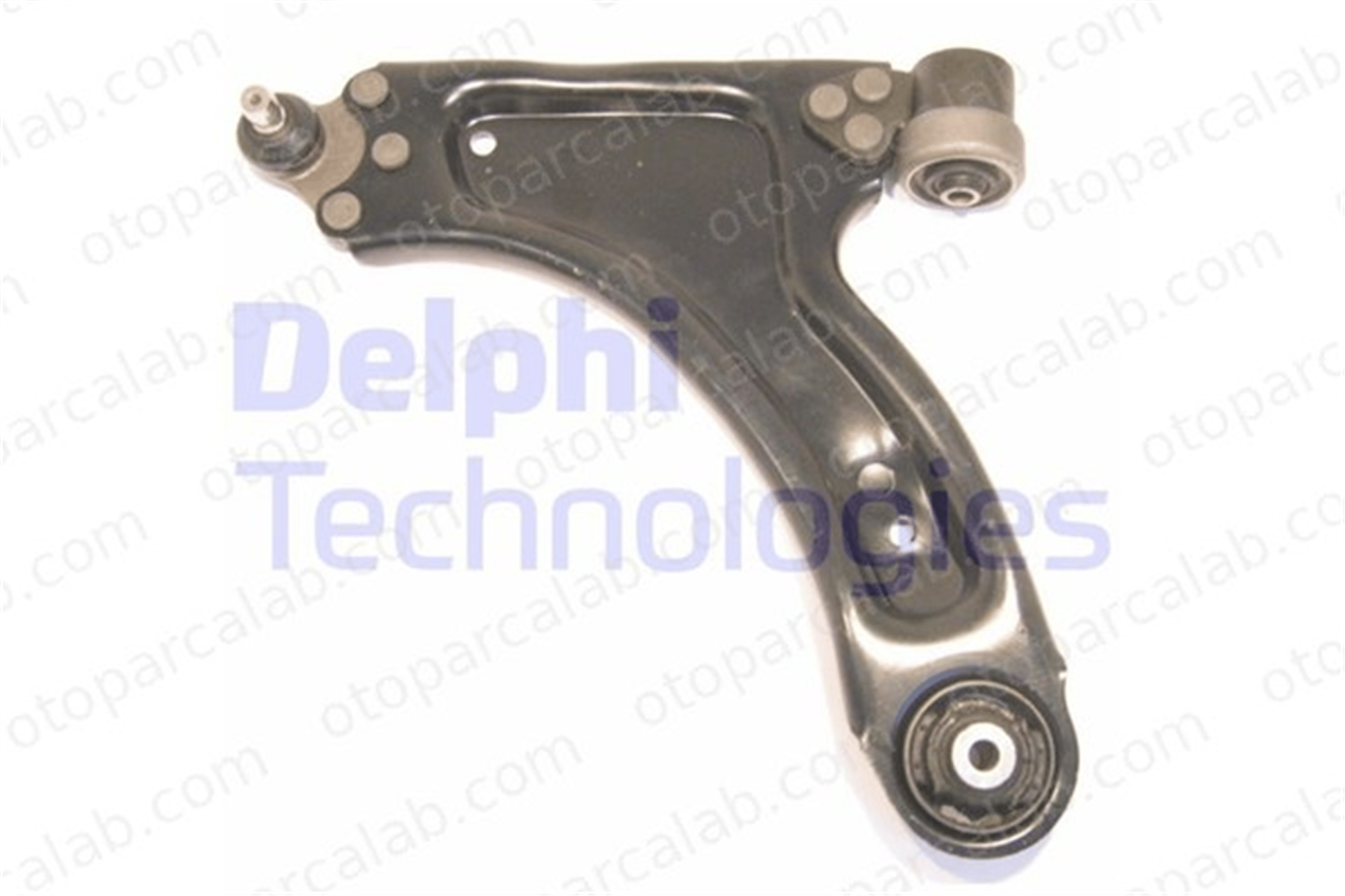 DELPHI TC1313 Salıncak Ön Alt Sol OPEL MERIVA A MPV TC1313 13279533