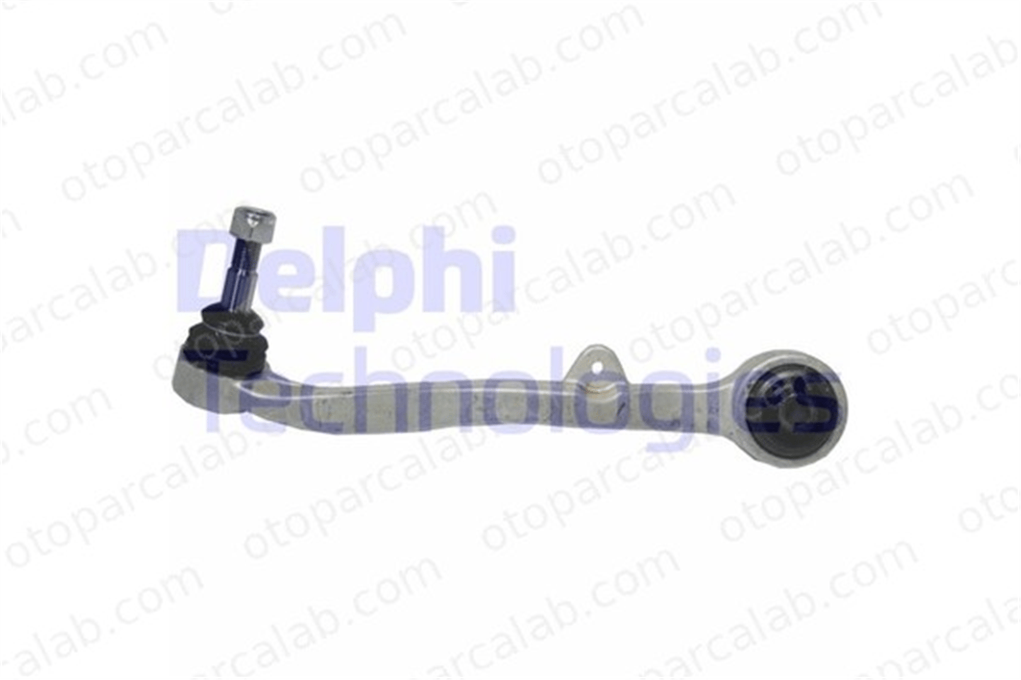 DELPHI TC1322 Salıncak Ön Alt Sol BMW 7 6 31126755835 31126770121