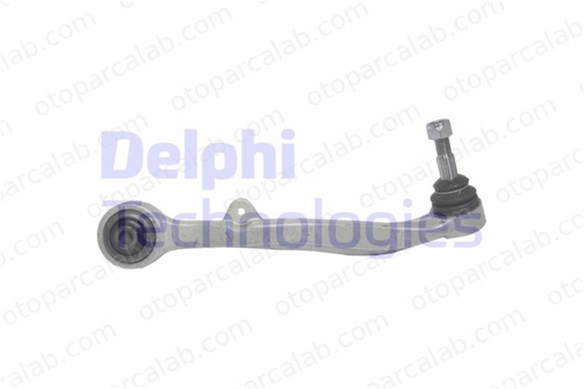 DELPHI TC1323 Salıncak Ön Alt Sağ BMW 7 6 31126755836 31126770122
