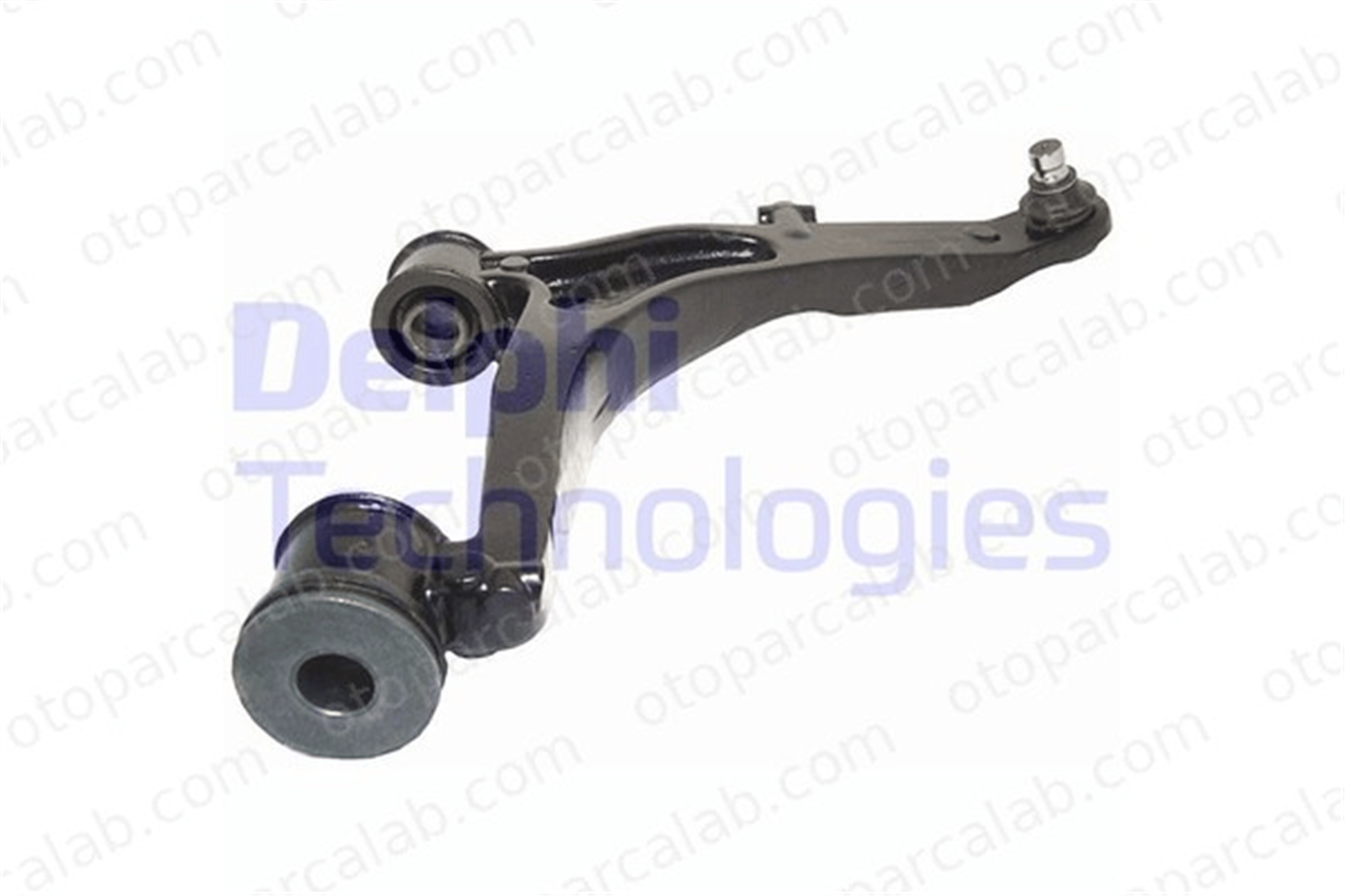 DELPHI TC1332 Salıncak Ön Alt Sağ OPEL MOVANO A Panelvan/Van RENAULT MASTER II Minibüs/Otobüs TC1332 5450000QAC