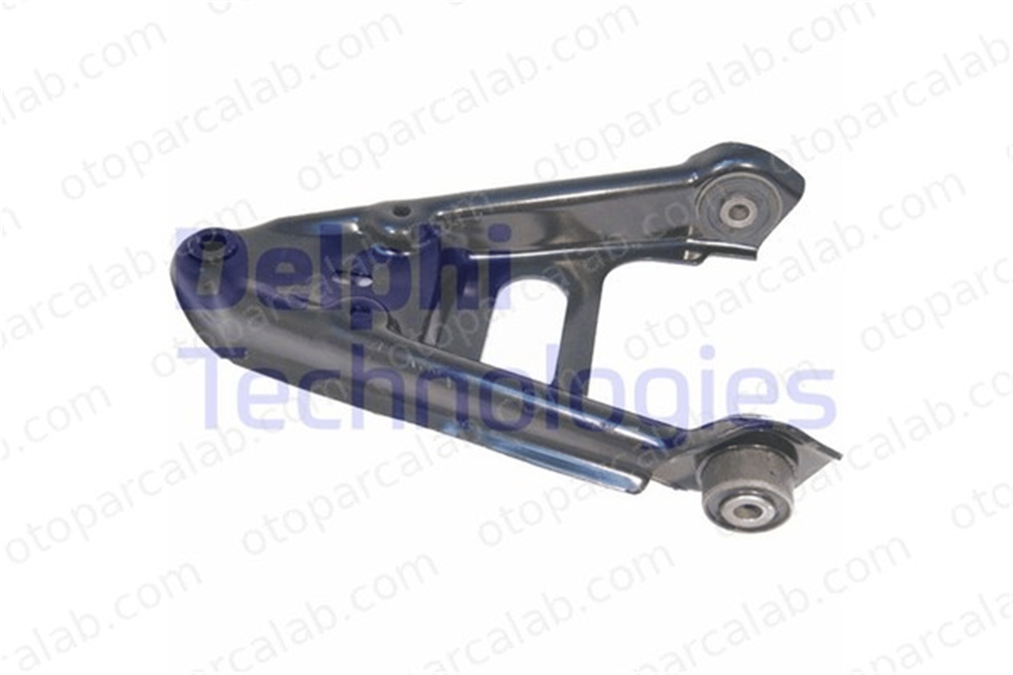 DELPHI TC1333 Salıncak Ön Alt Sağ veya Sol SMART CITY-COUPE CABRIO 7001V006000000 7001V004000000