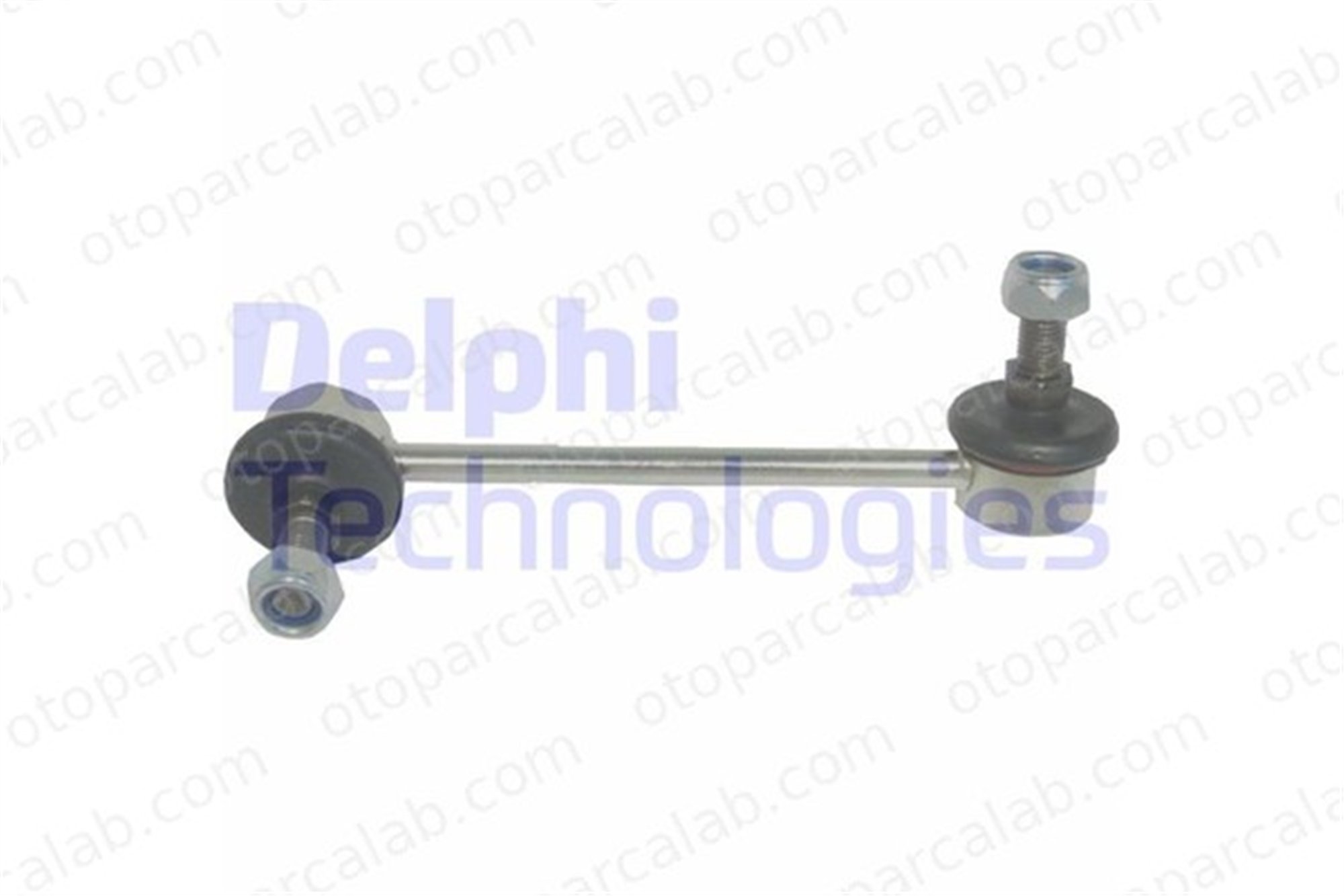 DELPHI TC1337 Viraj Demir Askı Rotu Ön Sağ OPEL FRONTERA A FRONTERA B 4663080F00 8970182272