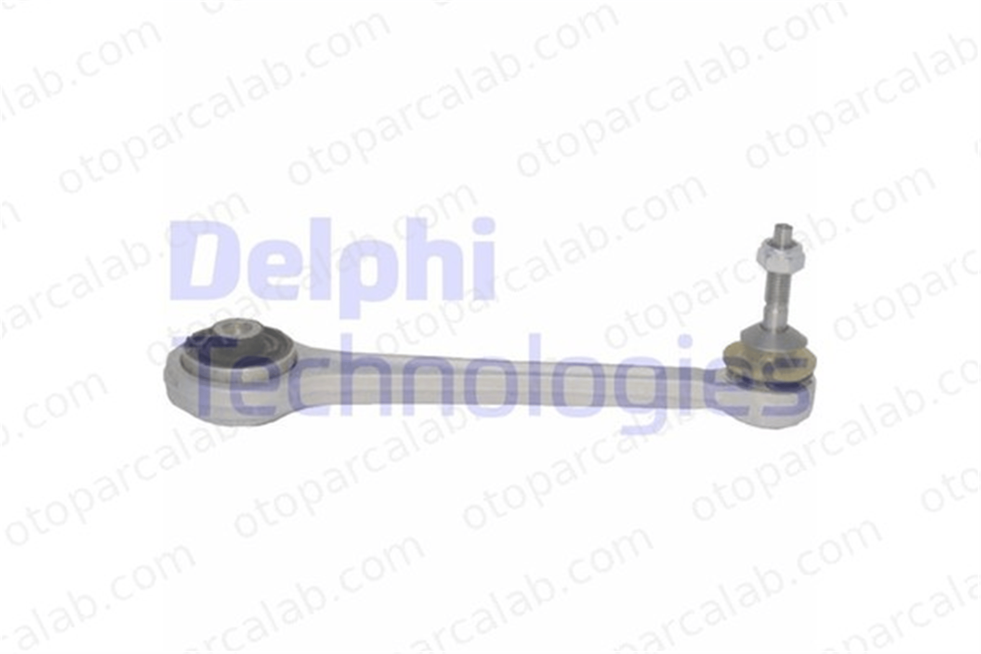 DELPHI TC1345 Salıncak Arka Üst Sağ veya Sol BMW X5 TC1345 33321095414