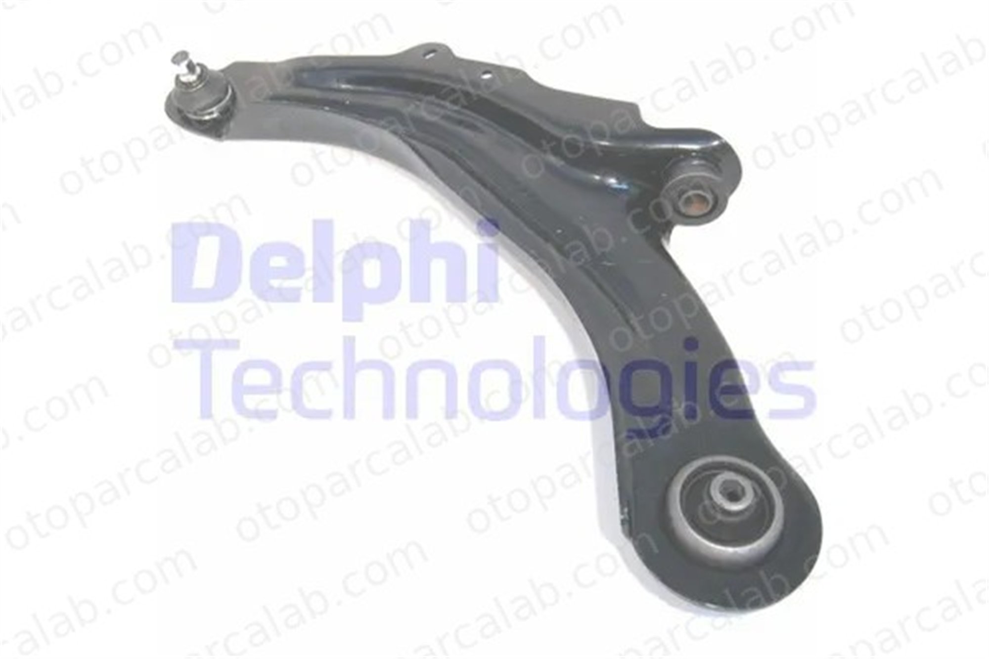 DELPHI TC1364 Salıncak Ön Alt Sağ RENAULT MEGANE II 8200255761 8200255760