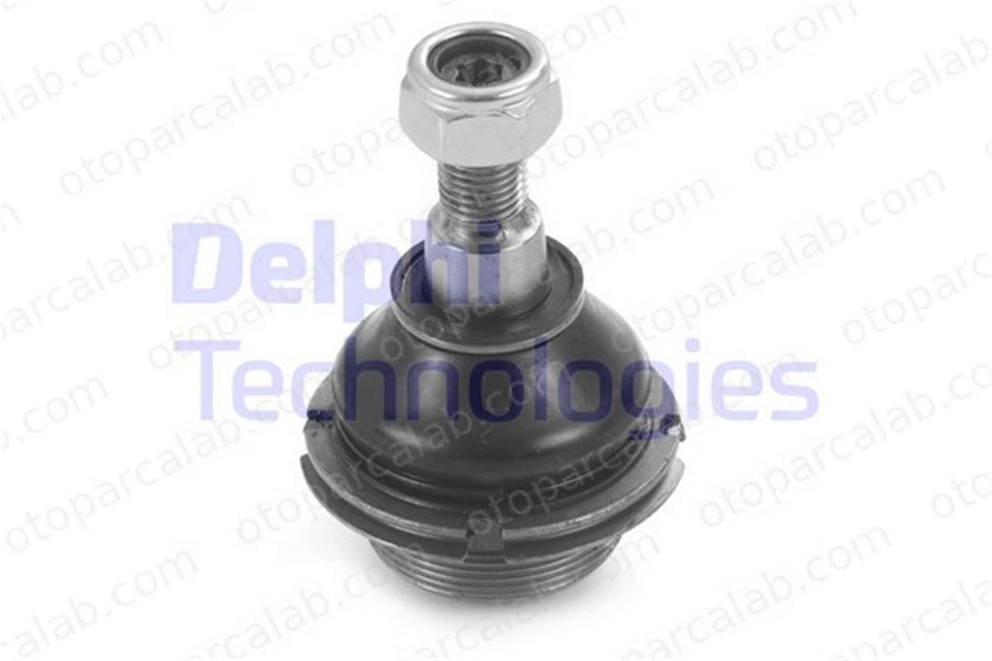 DELPHI TC1370 Rotil Üst Sağ veya Sol CITROËN C5 III Break C5 III 1607298680 364057
