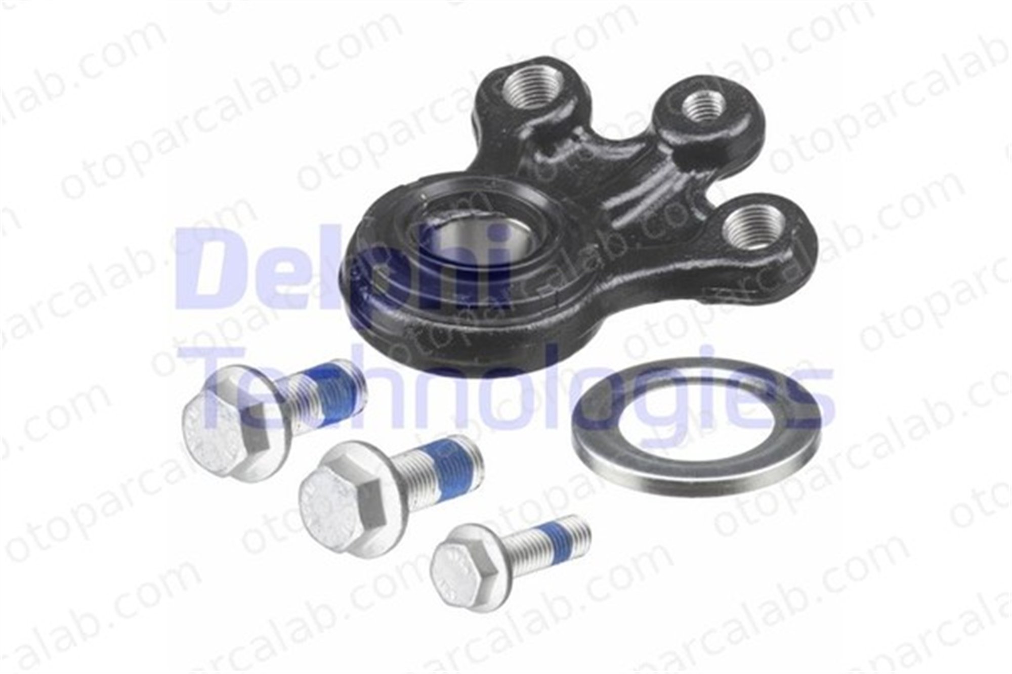 DELPHI TC1371 Rotil Alt Sağ veya Sol CITROËN C5 III Break C5 III 364058 364069