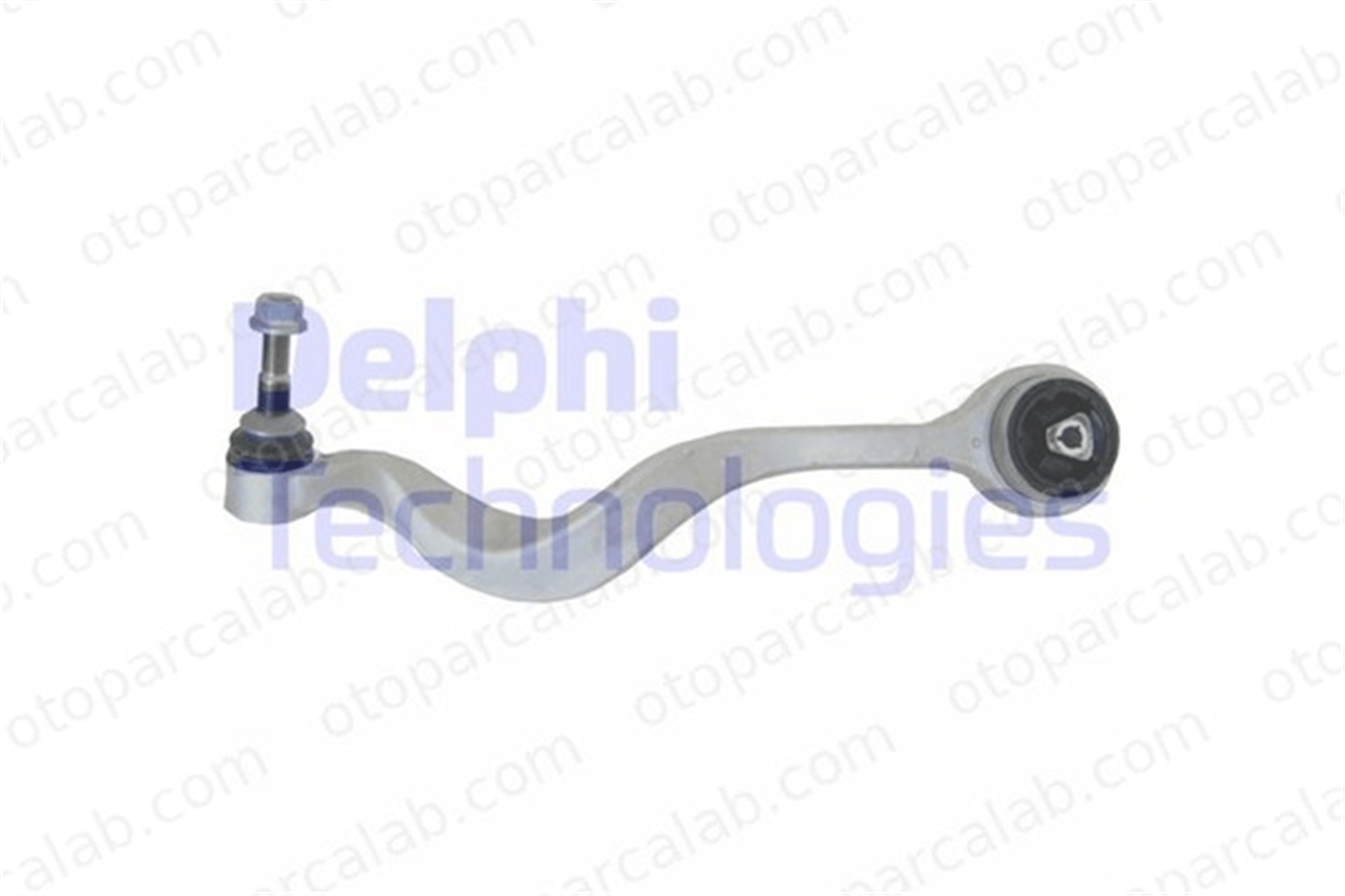DELPHI TC1390 Salıncak Ön Alt Sol BMW 5 5 Touring 31126760183 31104026719