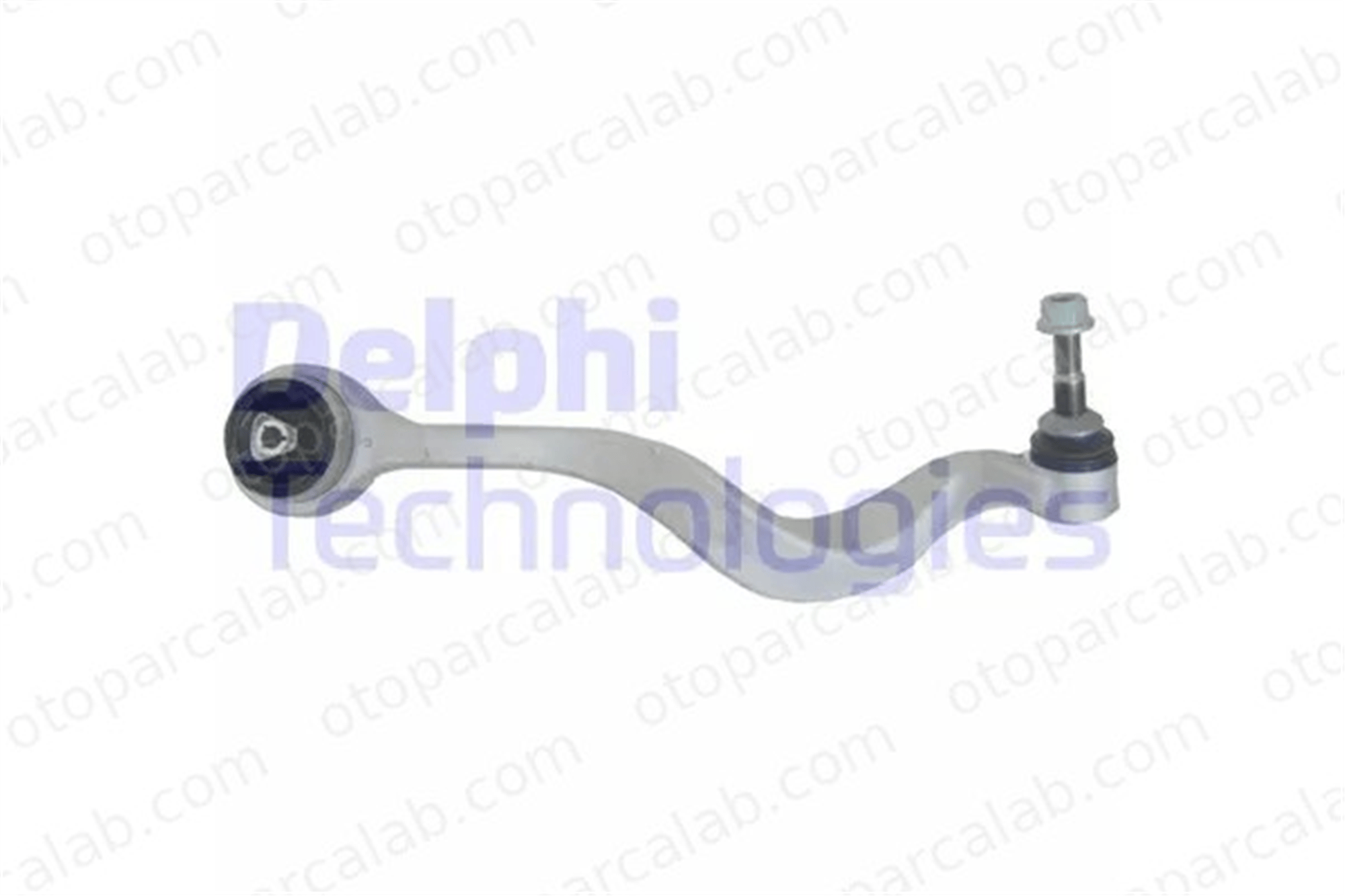 DELPHI TC1391 Salıncak Ön Alt Sağ BMW 5 5 Touring 31126760184 31104026720