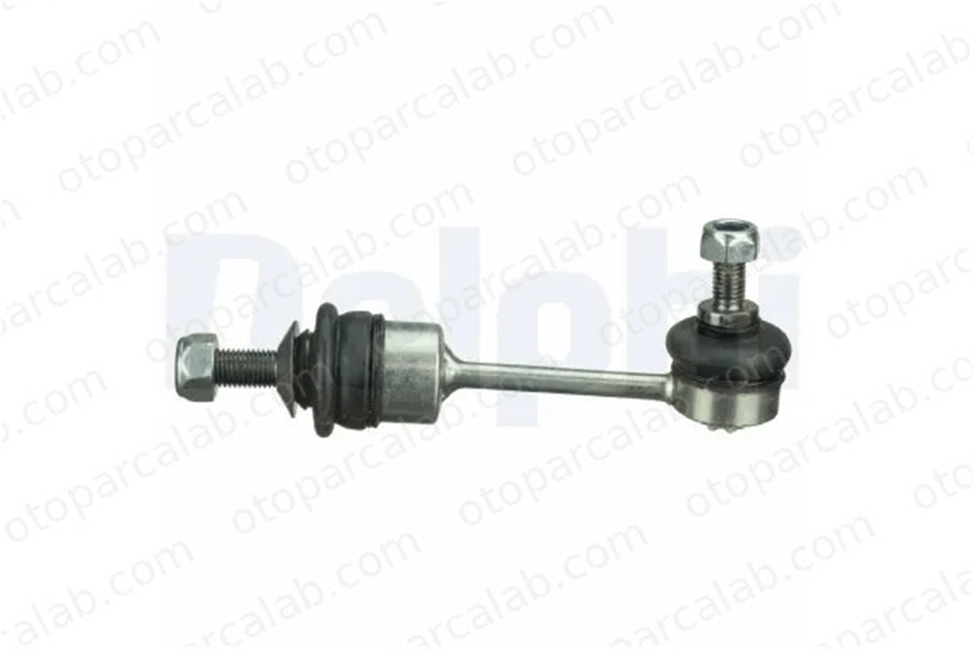 DELPHI TC1394 Viraj Demir Askı Rotu Arka Sağ veya Sol BMW 5 5 Touring 33506781540 33556761000