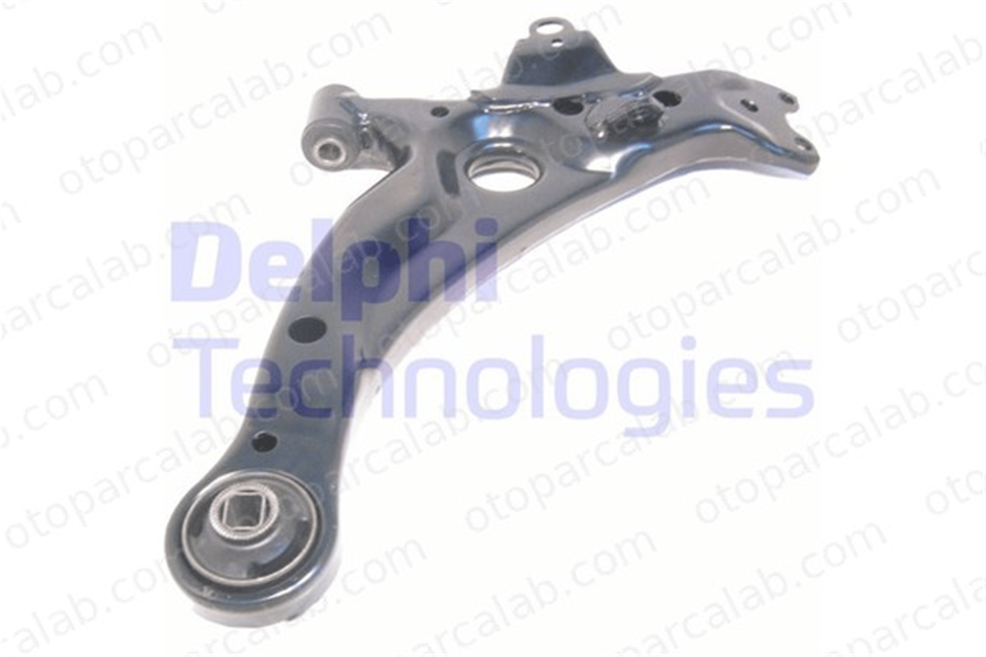 DELPHI TC1396 Salıncak Ön Alt Sağ TOYOTA AVENSIS AVENSIS Liftback TC1396 4806805050