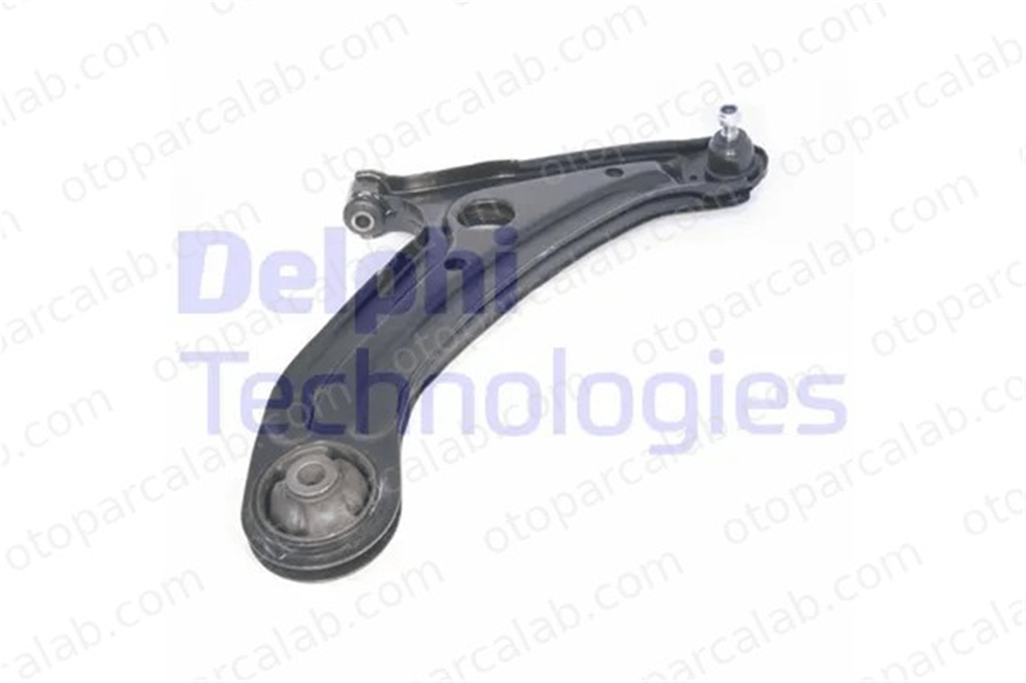 DELPHI TC1405 Salıncak Ön Alt Sağ HYUNDAI GETZ 545011C000 545011C010