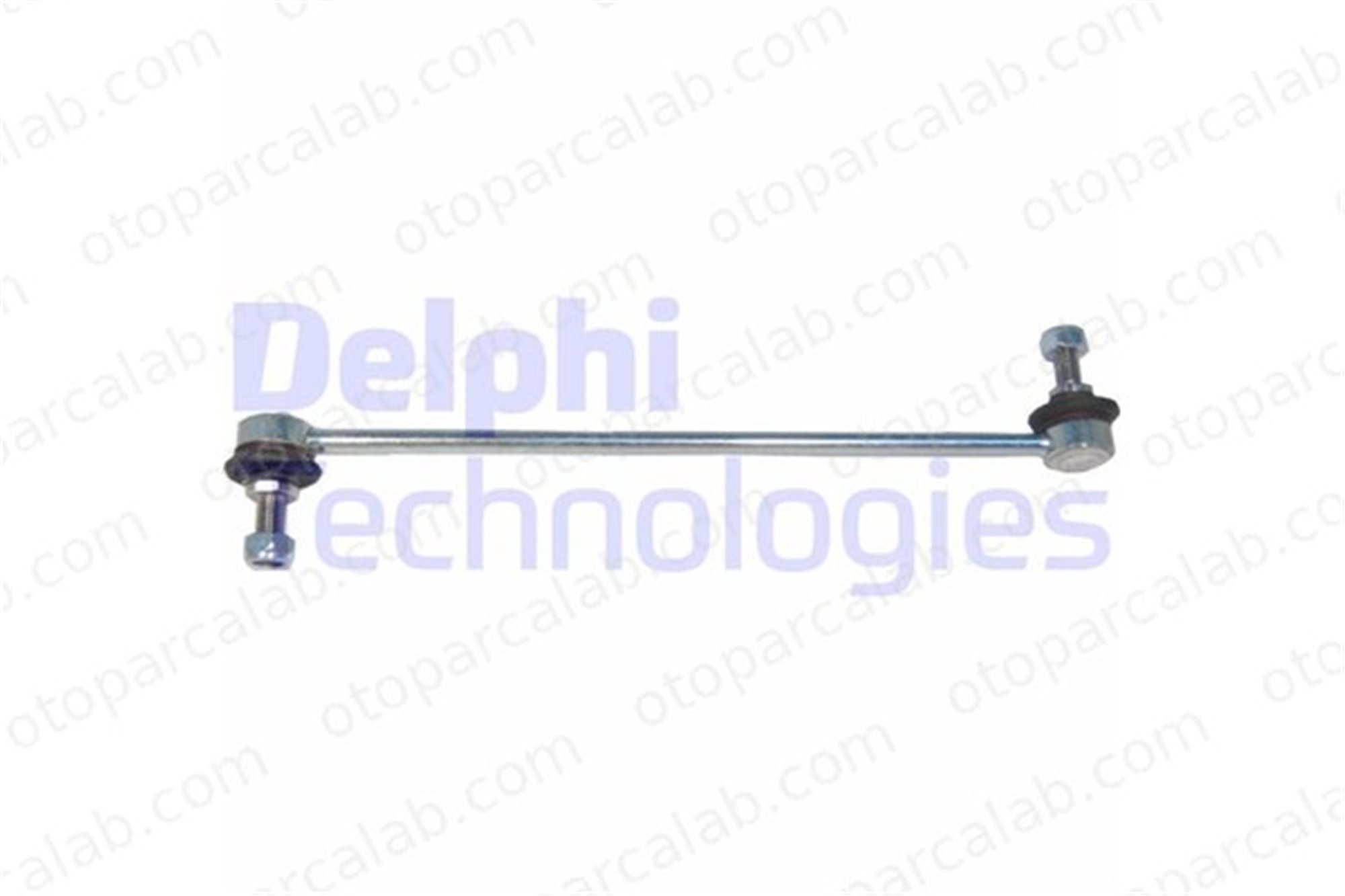 DELPHI TC1418 Viraj Demir Askı Rotu Ön Sağ veya Sol FORD FOCUS III FOCUS III Turnier 1223792 1230909