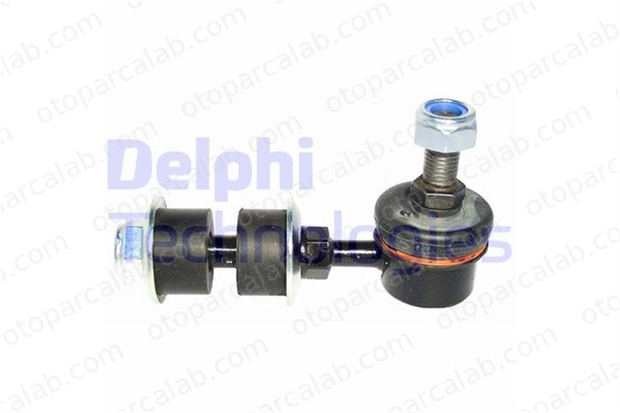 DELPHI TC1420 Viraj Demir Askı Rotu Ön Sağ veya Sol SUZUKI GRAND VITARA I VITARA MR319147 4056A040