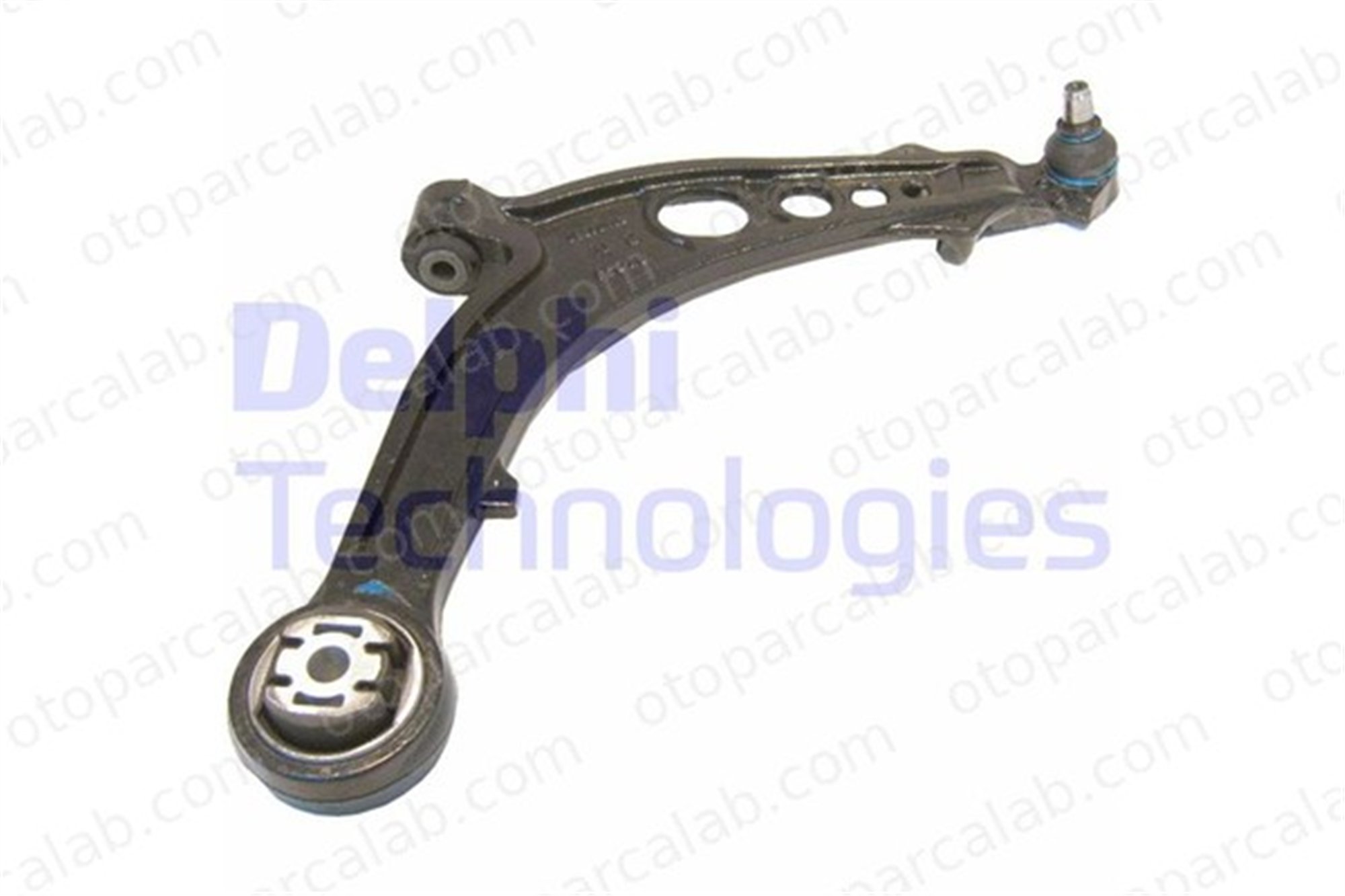 DELPHI TC1432 Salıncak Ön Alt Sağ LANCIA MUSA FIAT IDEA TC1432 50703231