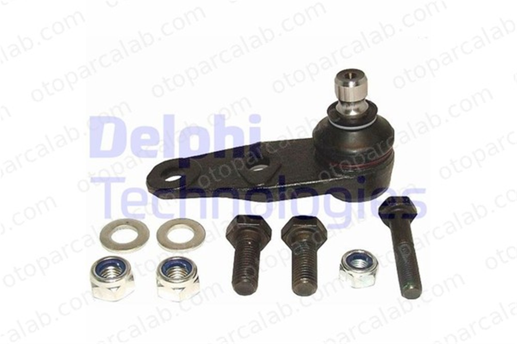 DELPHI TC1438 Rotil Alt Sağ veya Sol RENAULT CLIO II KANGOO Express TC1438 7700828843*